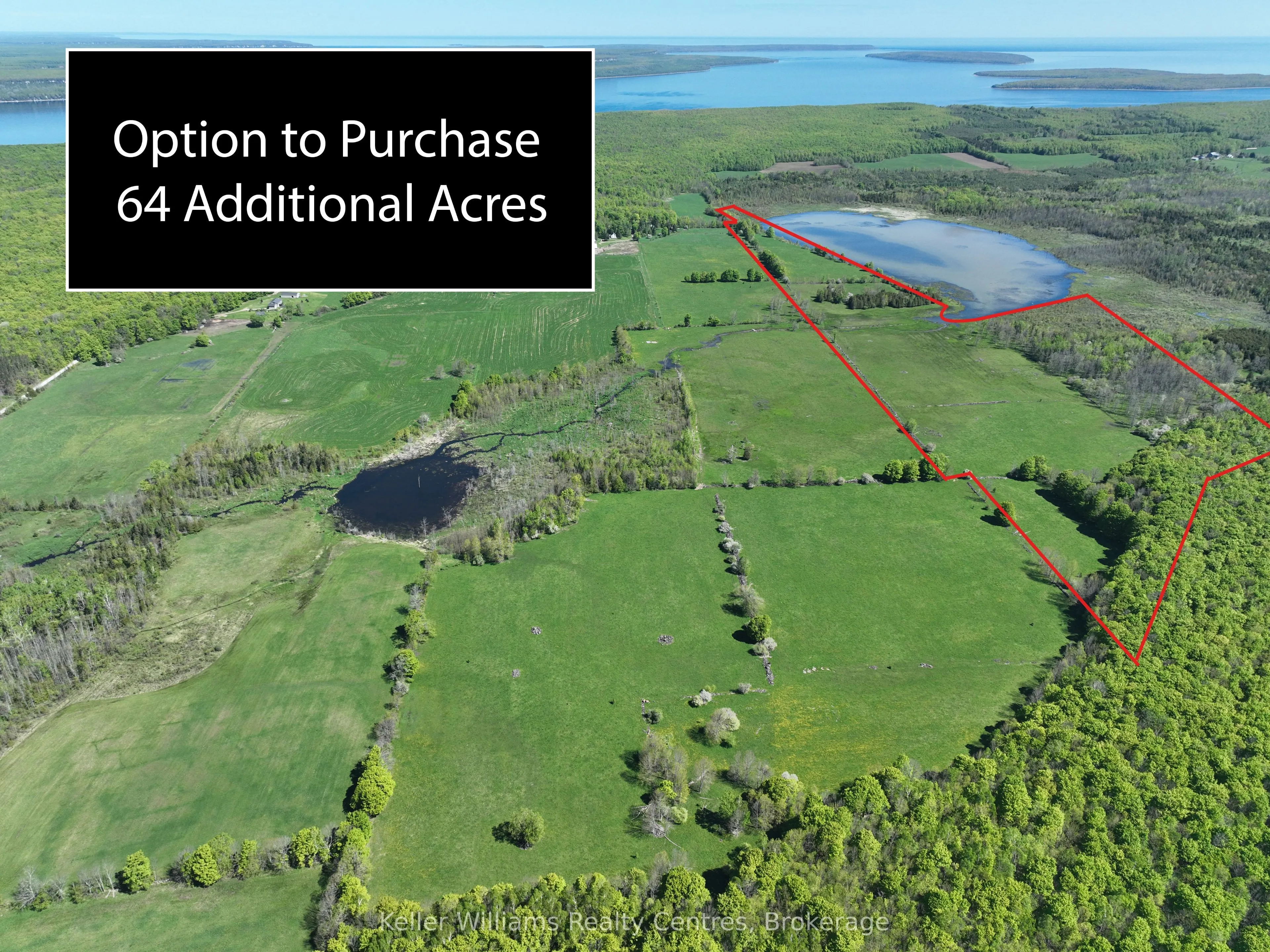 482470 Colpoys Range Road