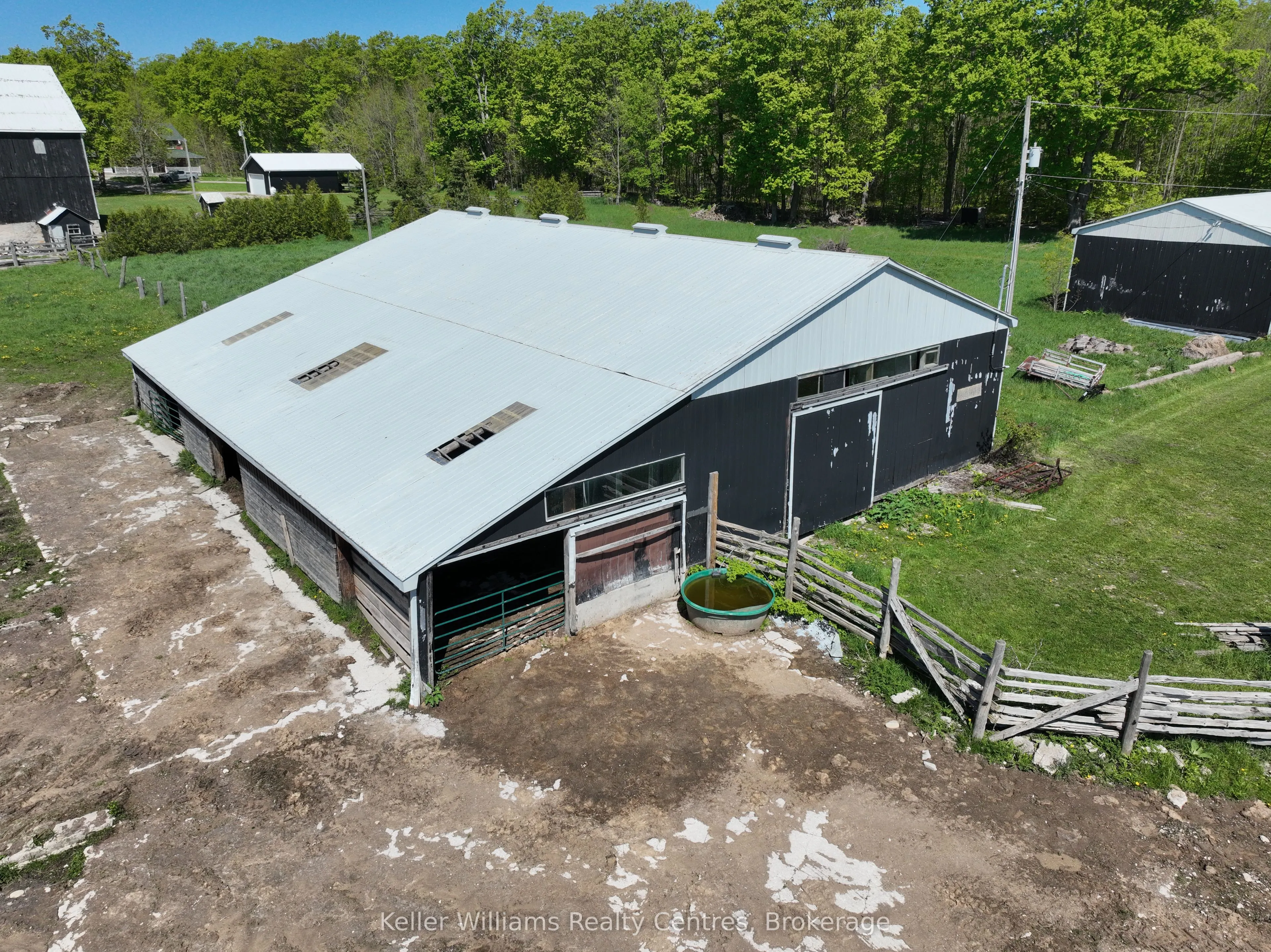 482470 Colpoys Range Road