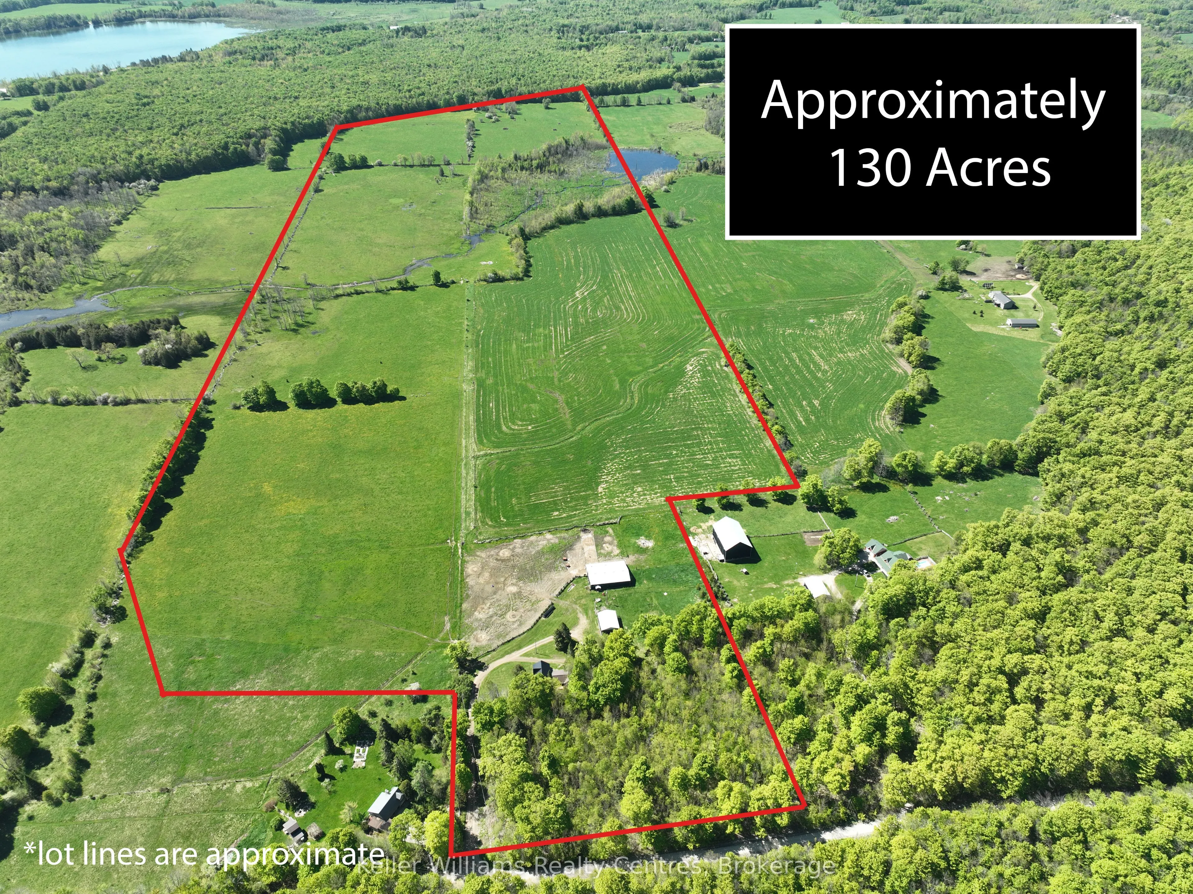 482470 Colpoys Range Road