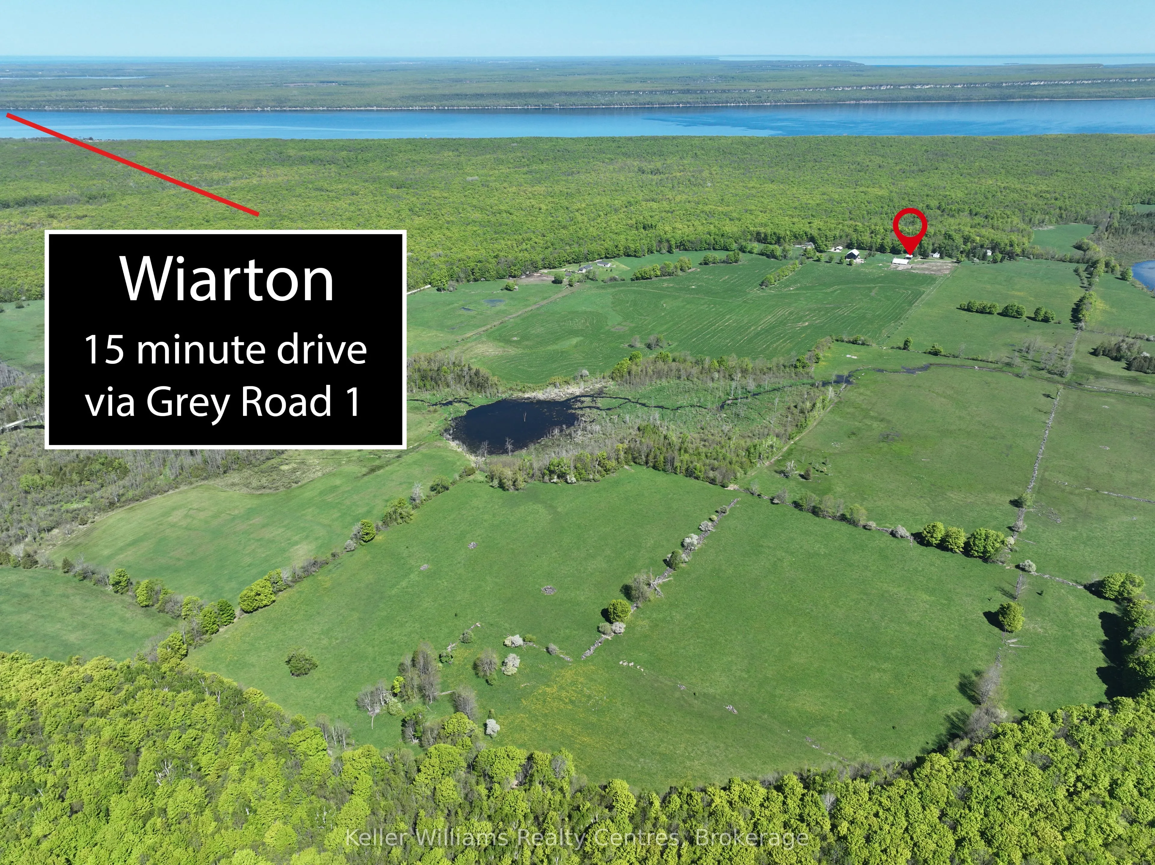 482470 Colpoys Range Road