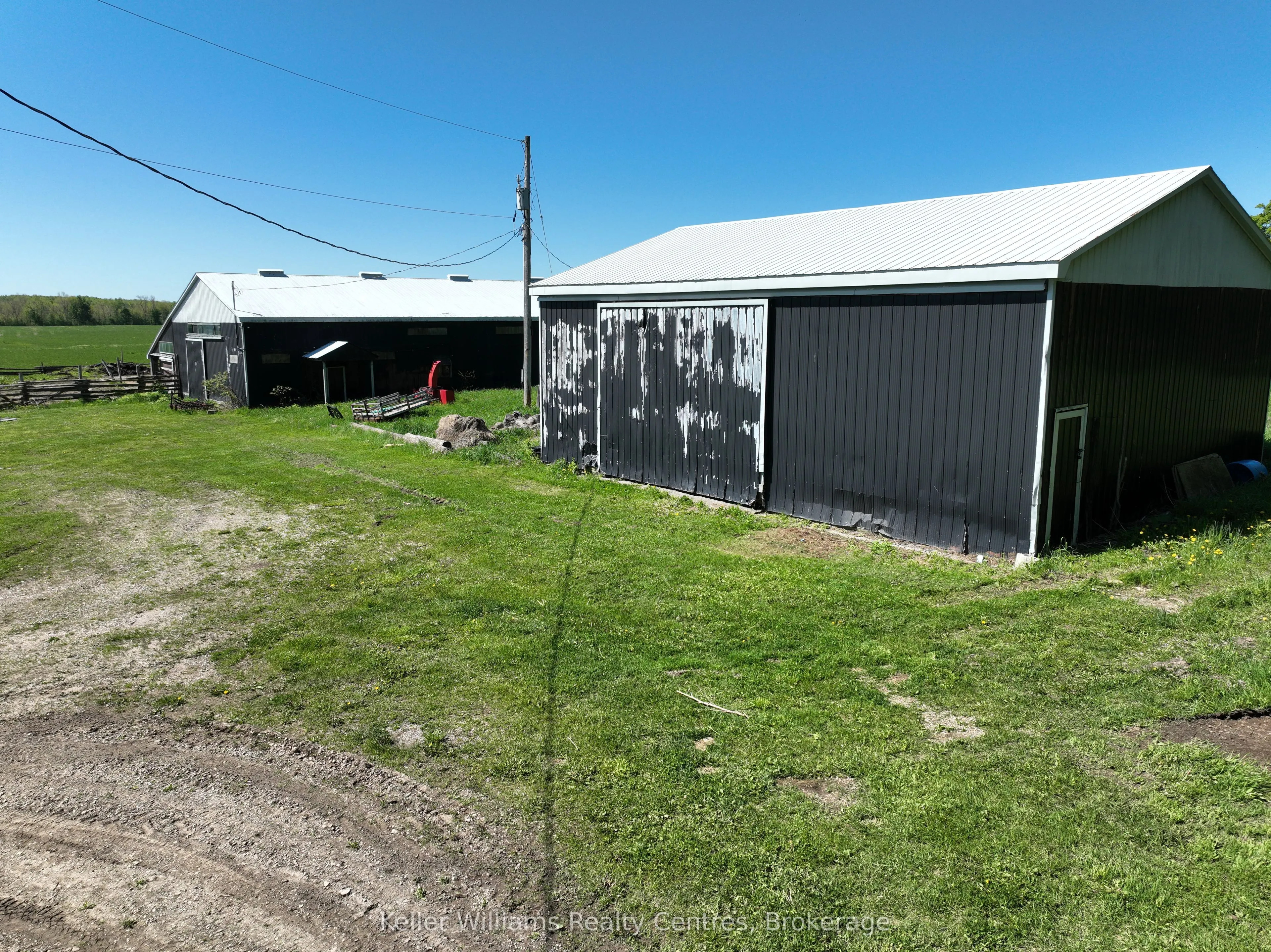 482470 Colpoys Range Road