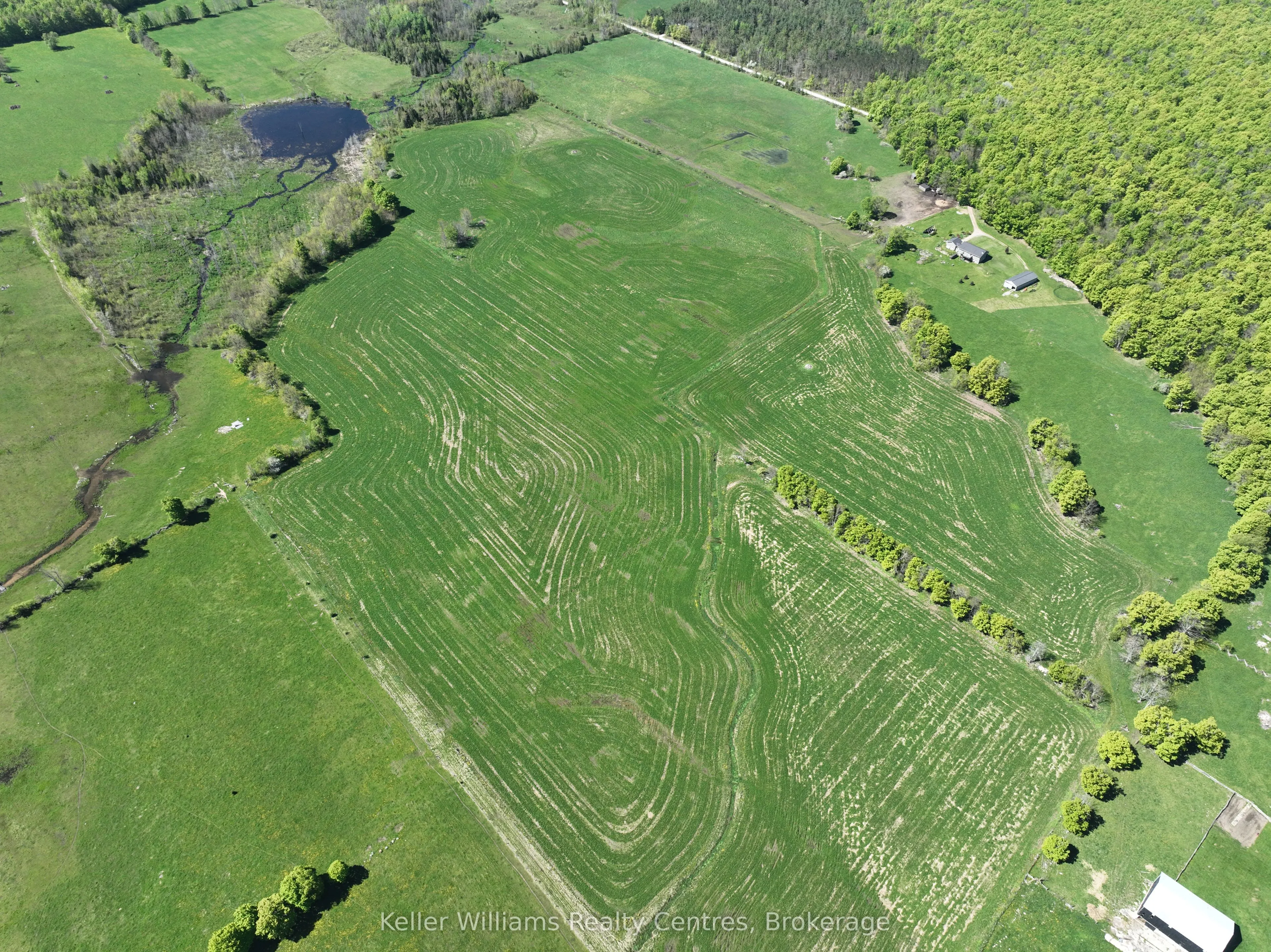 482470 Colpoys Range Road