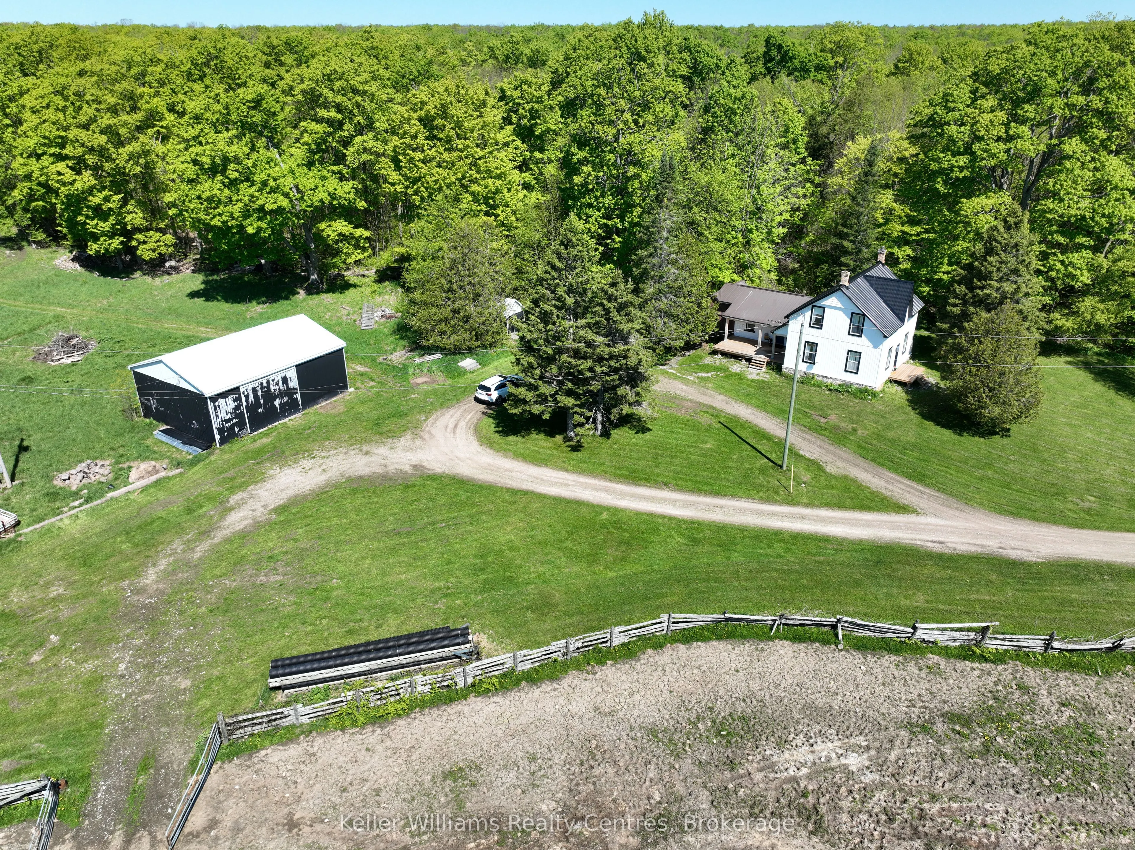 482470 Colpoys Range Road