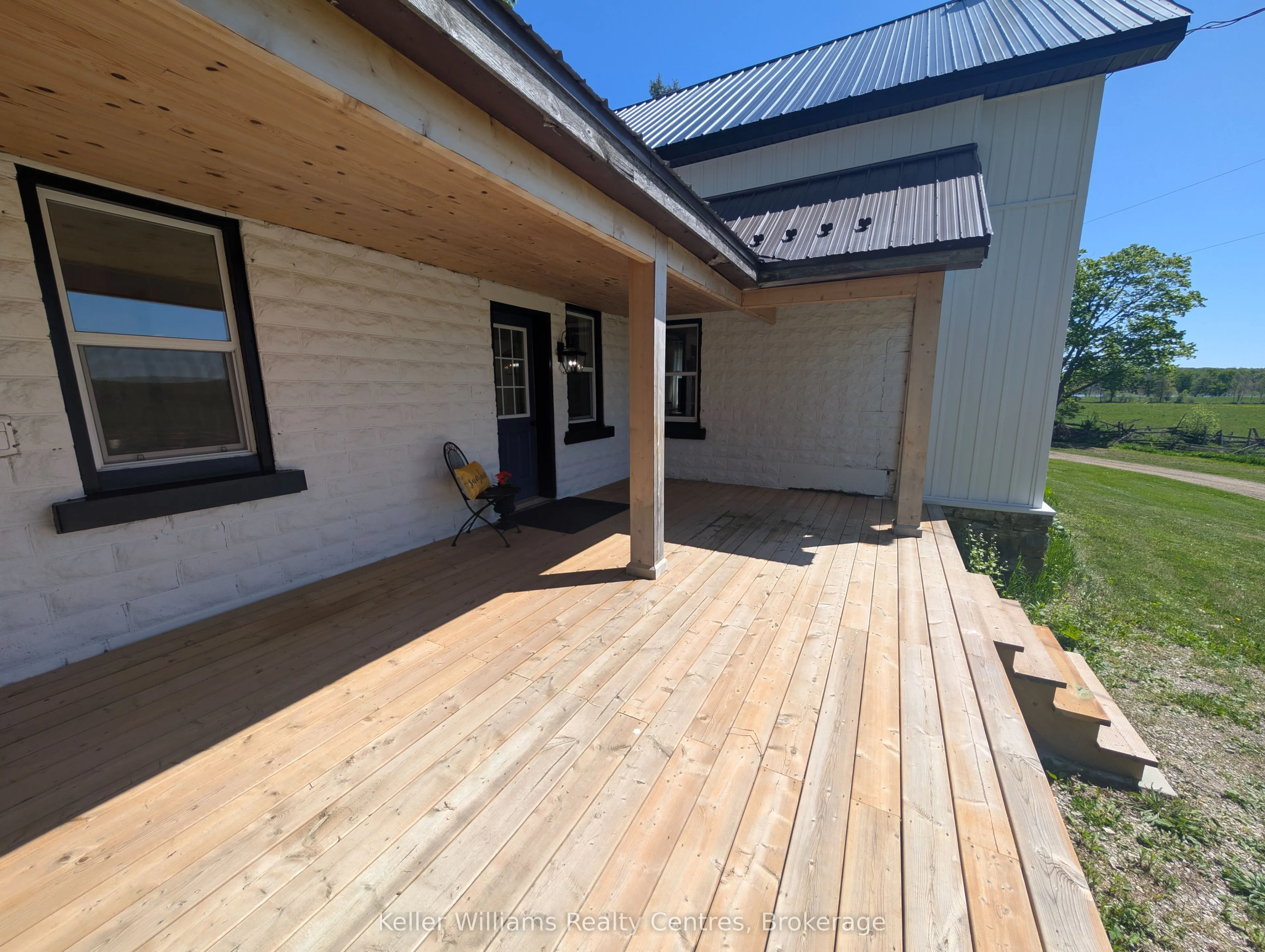 482470 Colpoys Range Road