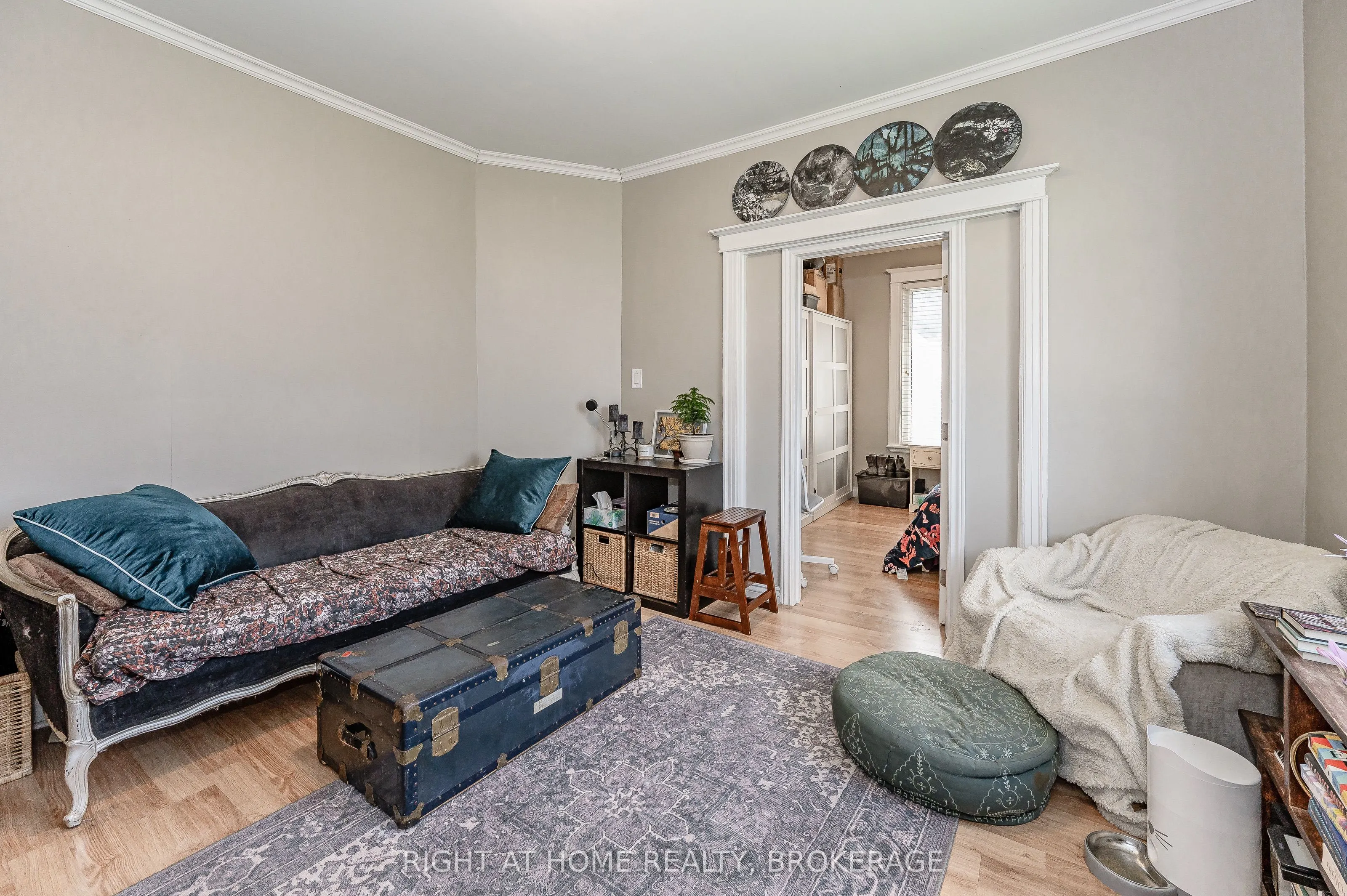 1 Arkledun Avenue