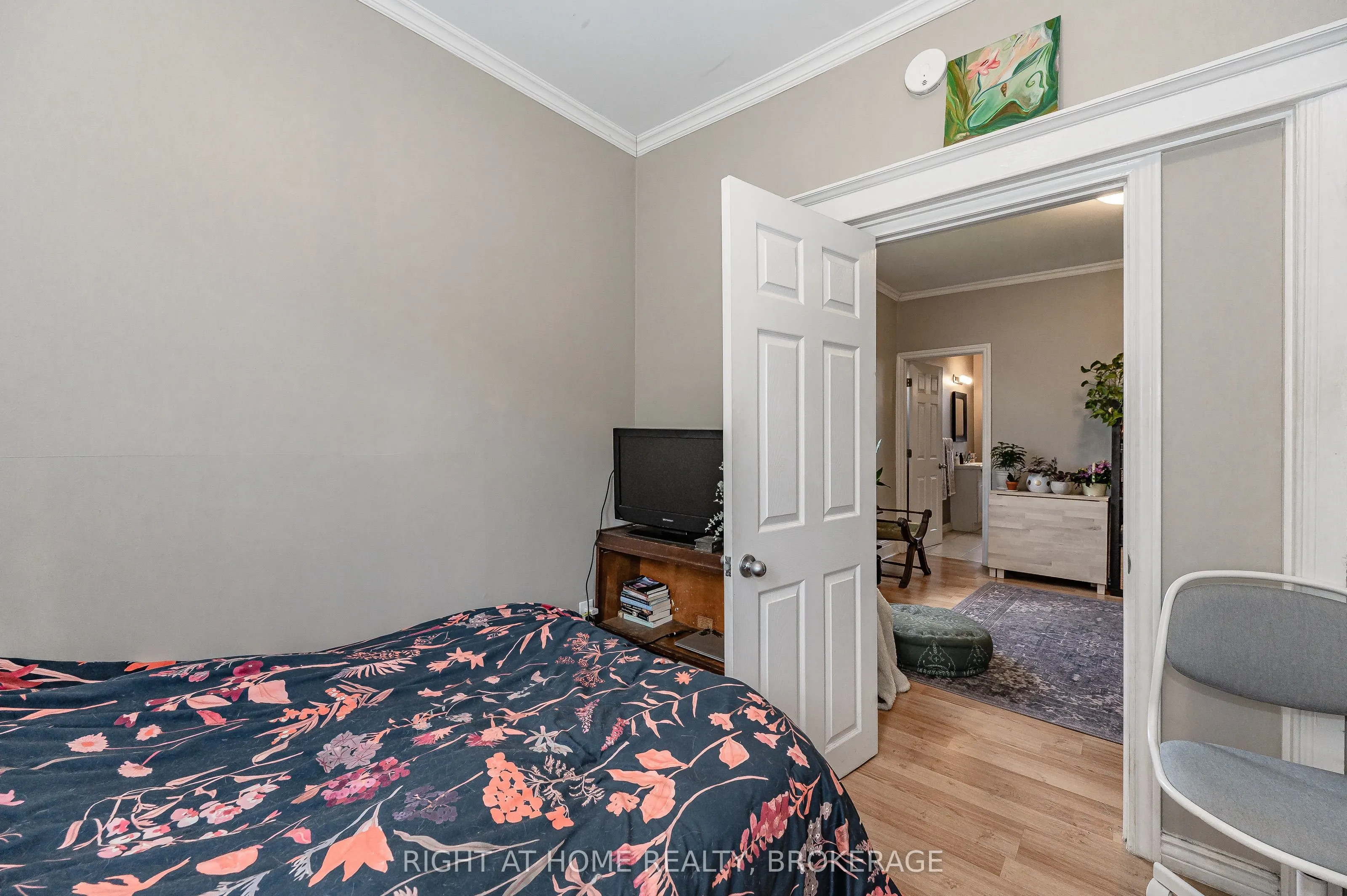 1 Arkledun Avenue