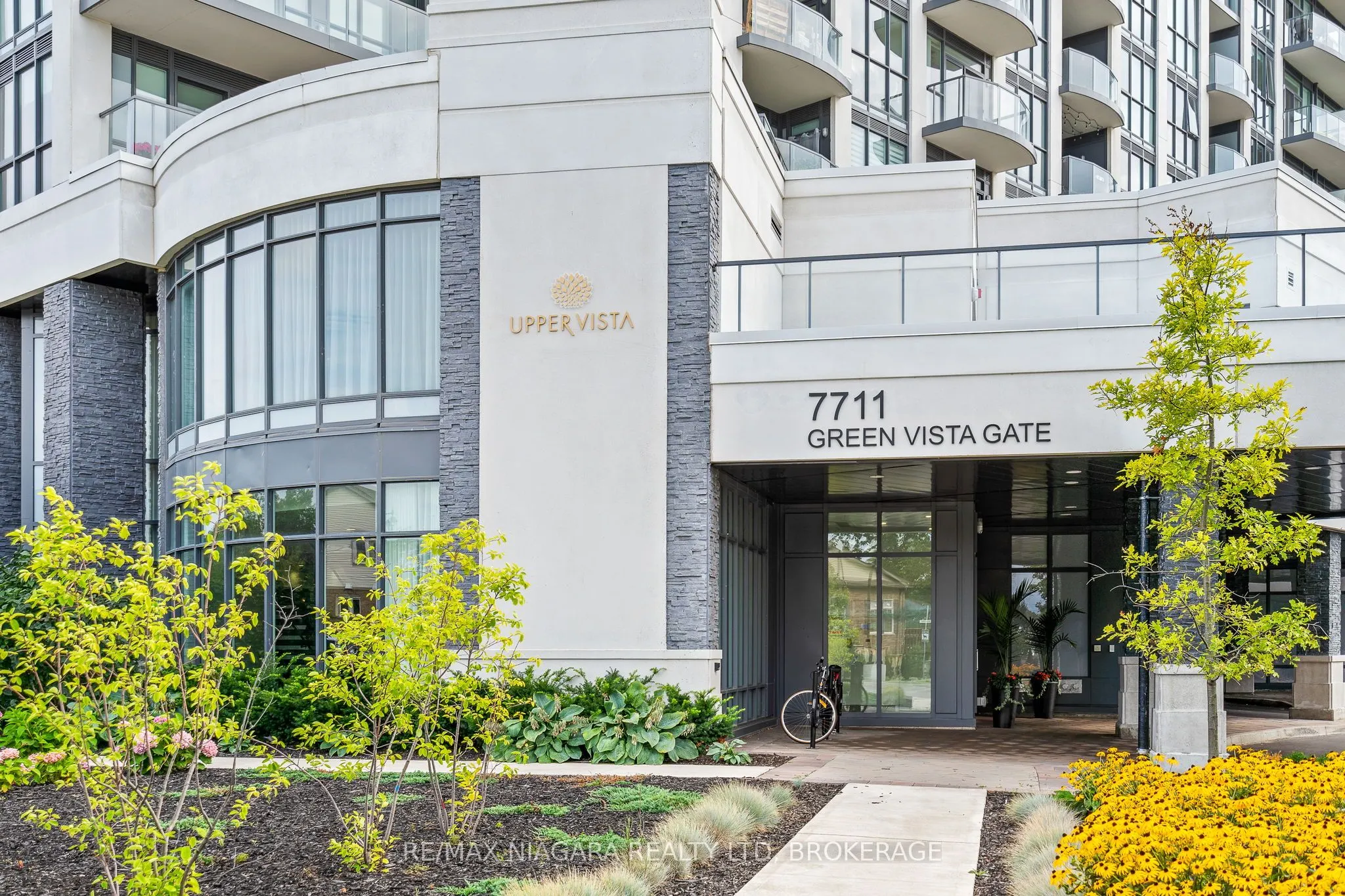 7711 Green Vista Gate, ##702