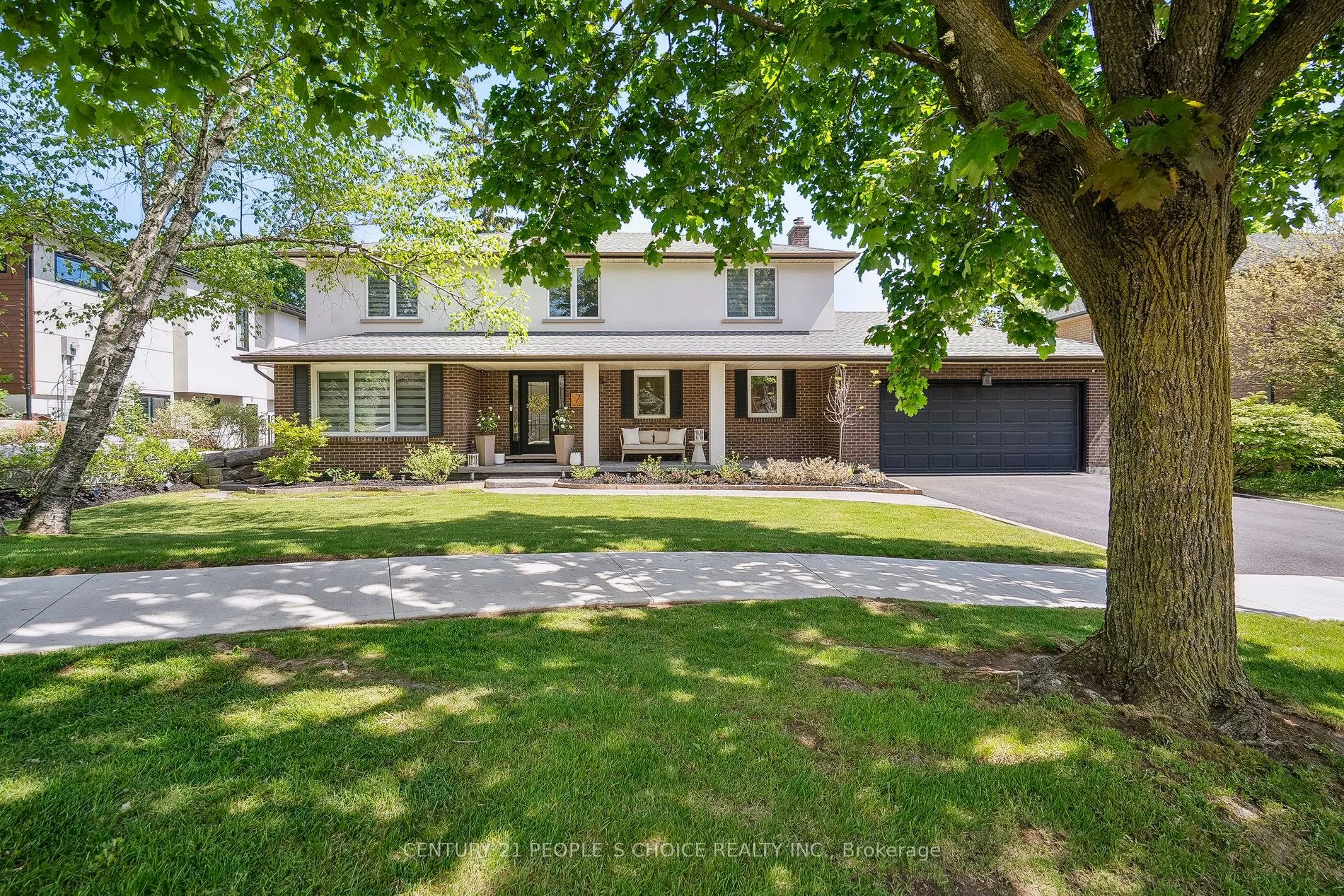 7 Carl Crescent