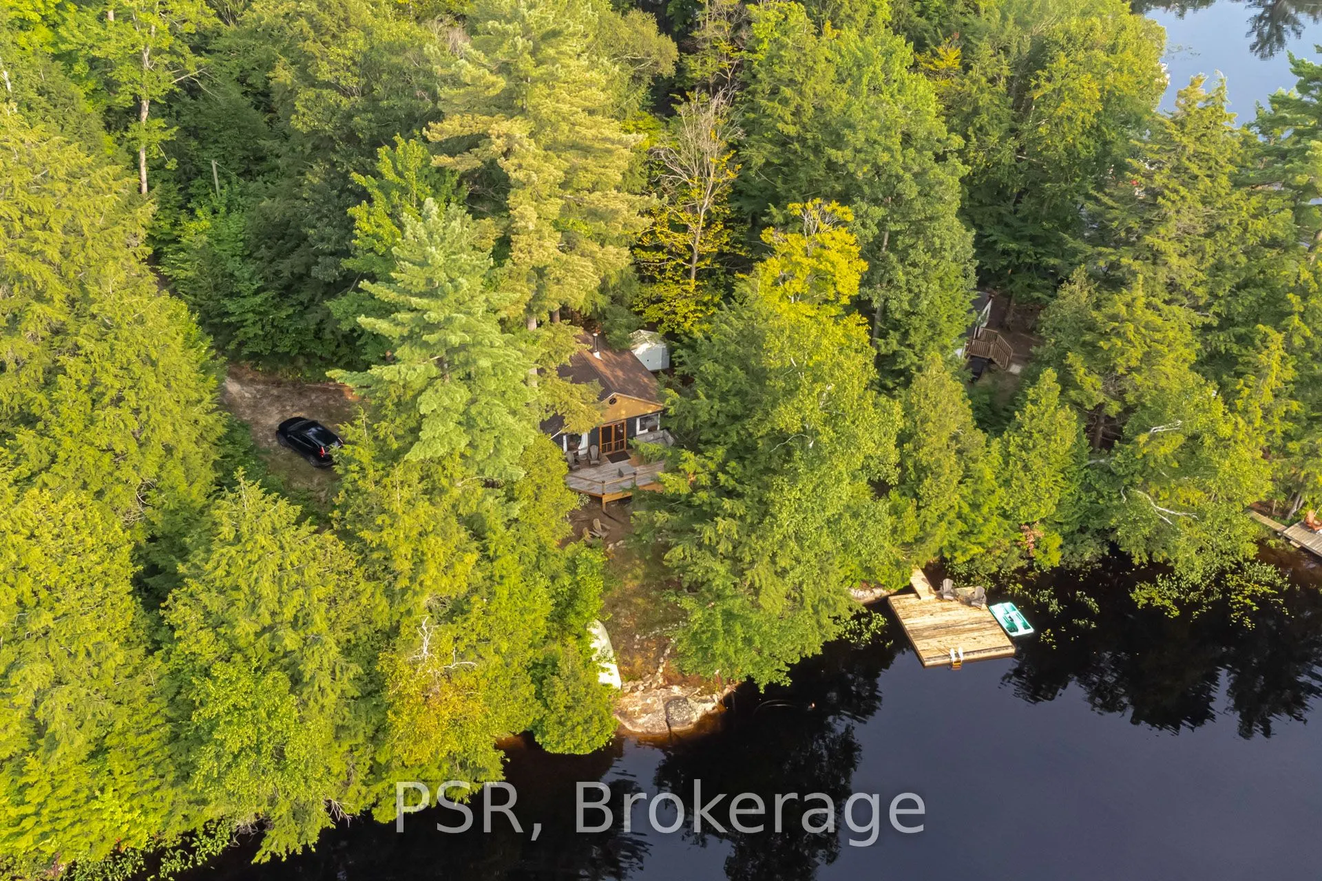1027 NORTH PINE Drive