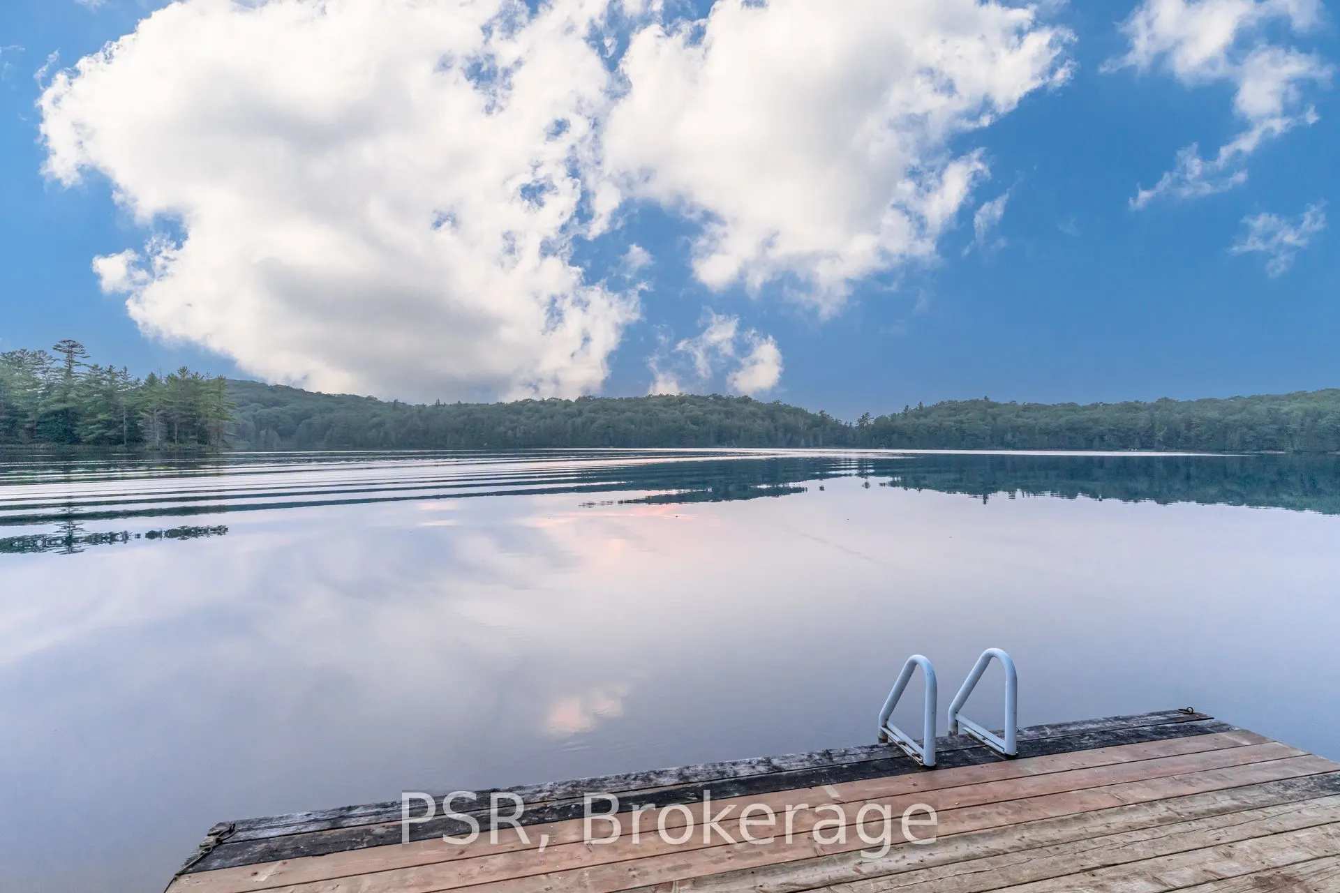 1027 NORTH PINE Drive