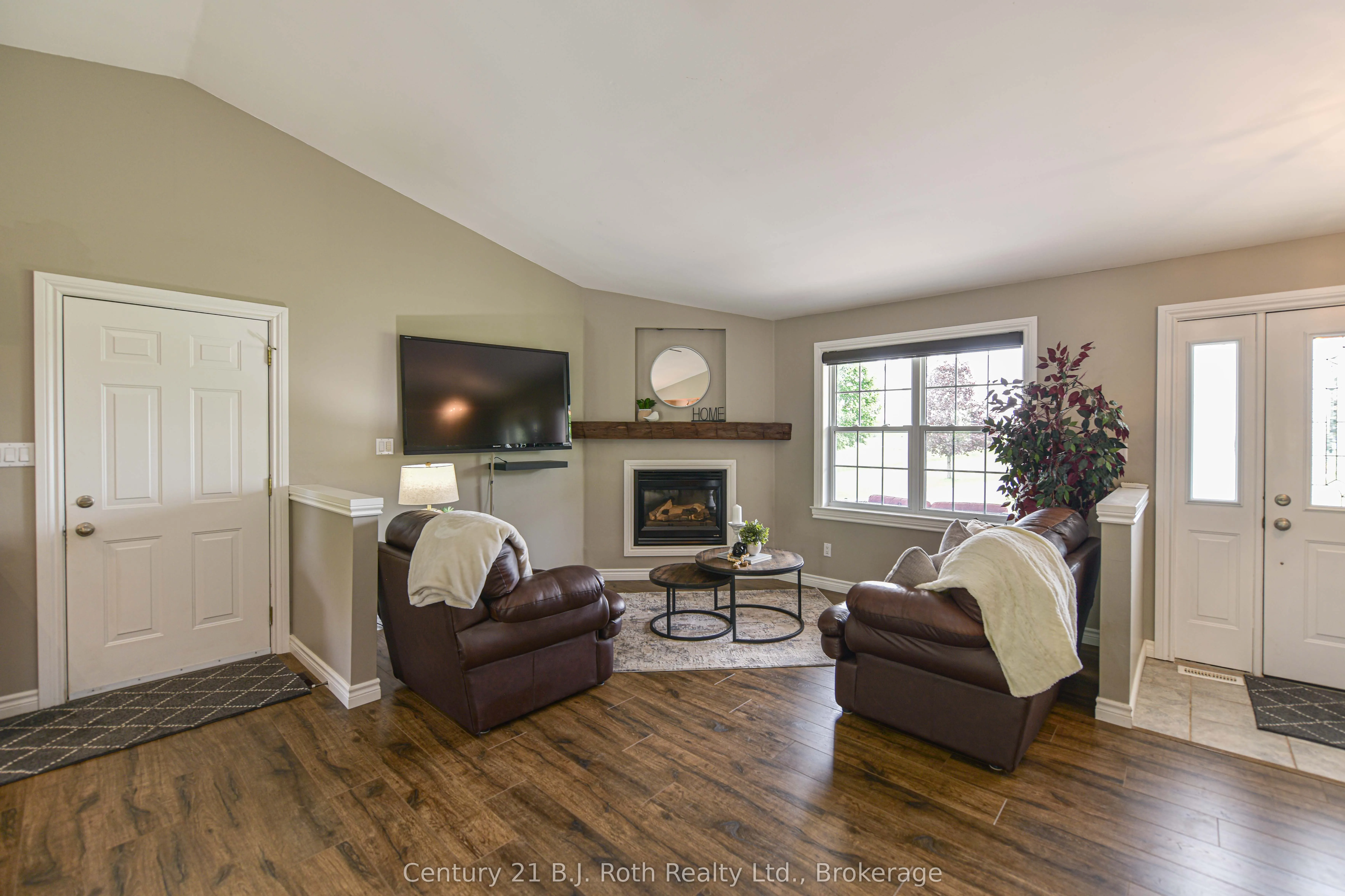3516 Kirkfield Road