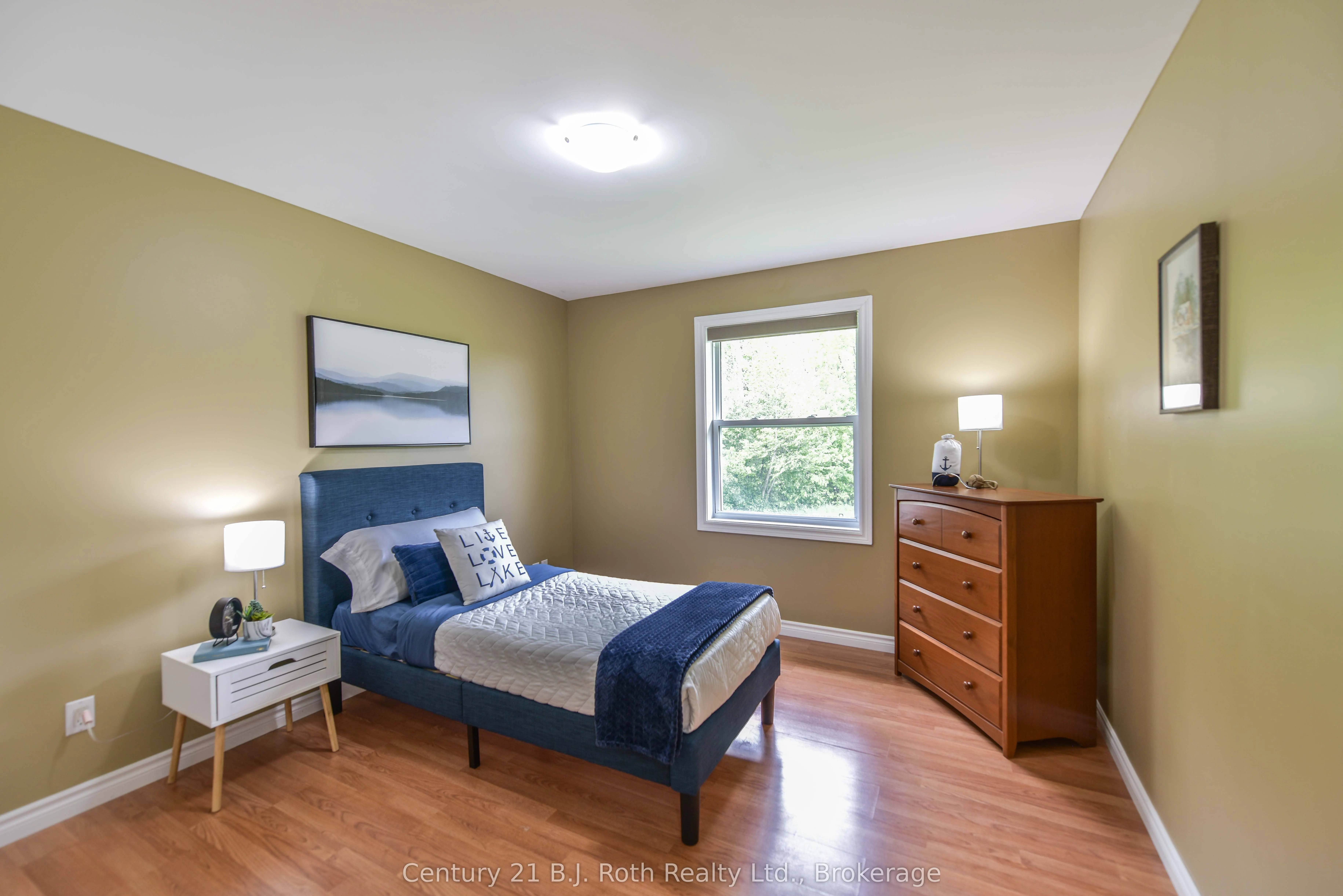 3516 Kirkfield Road