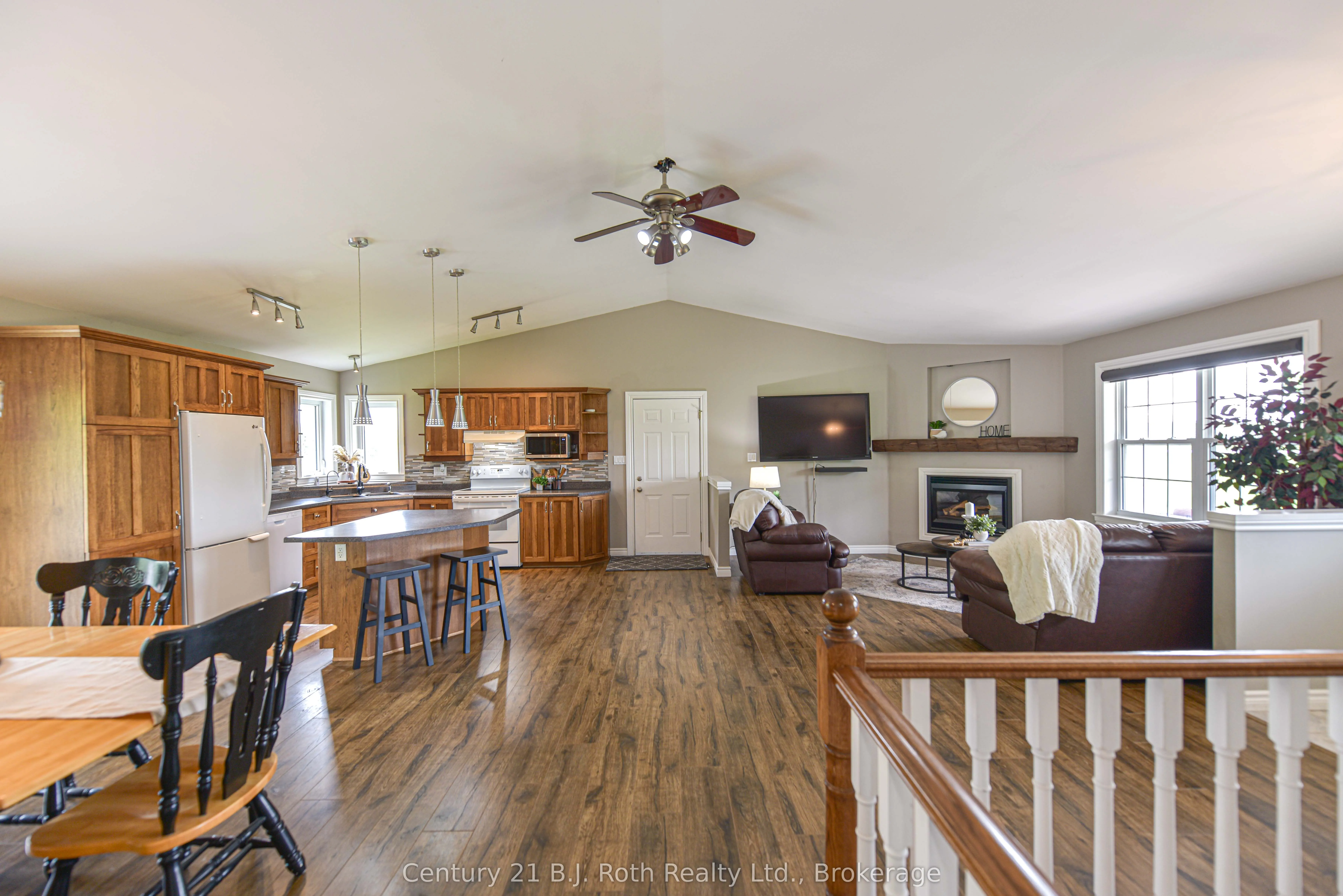 3516 Kirkfield Road