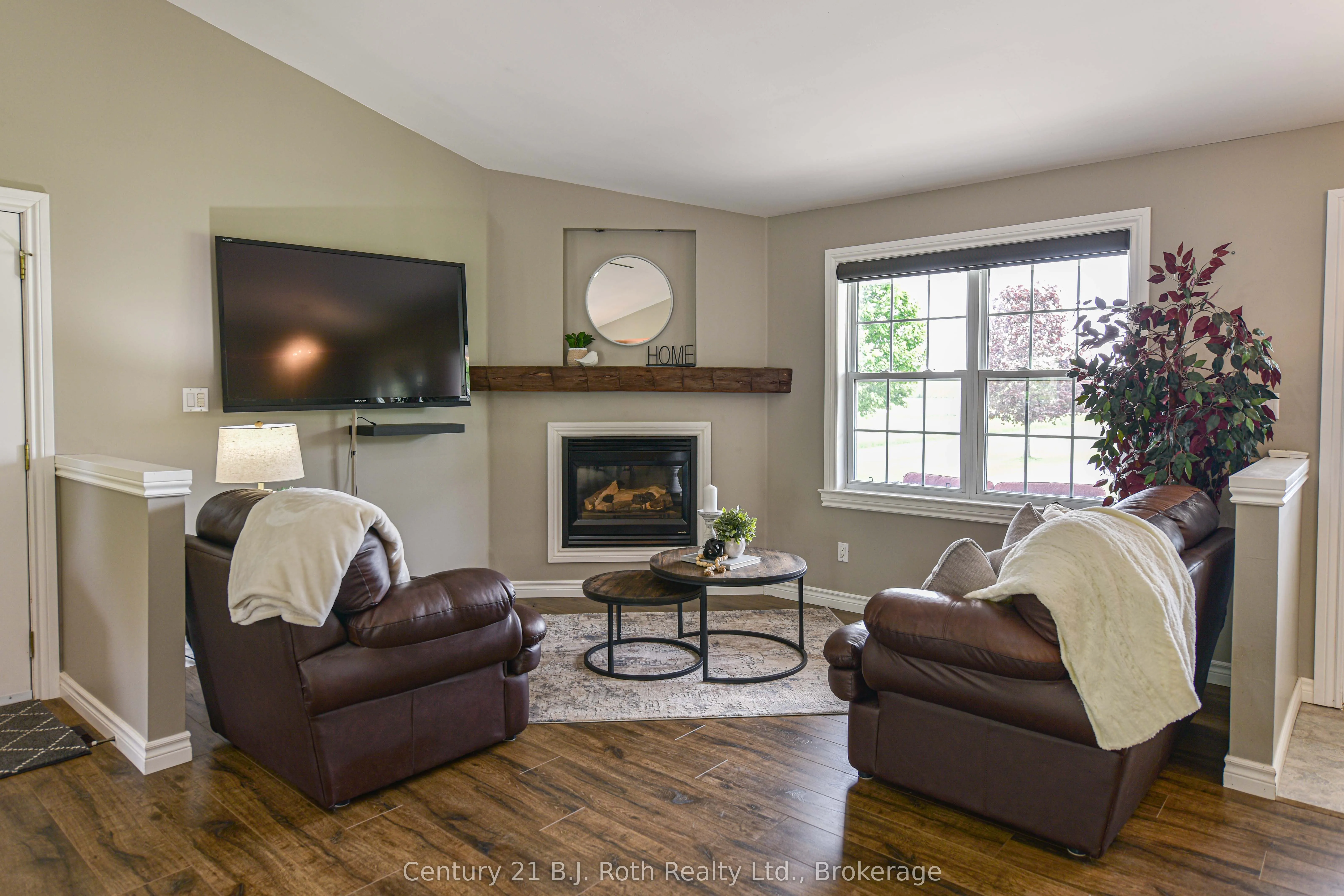 3516 Kirkfield Road