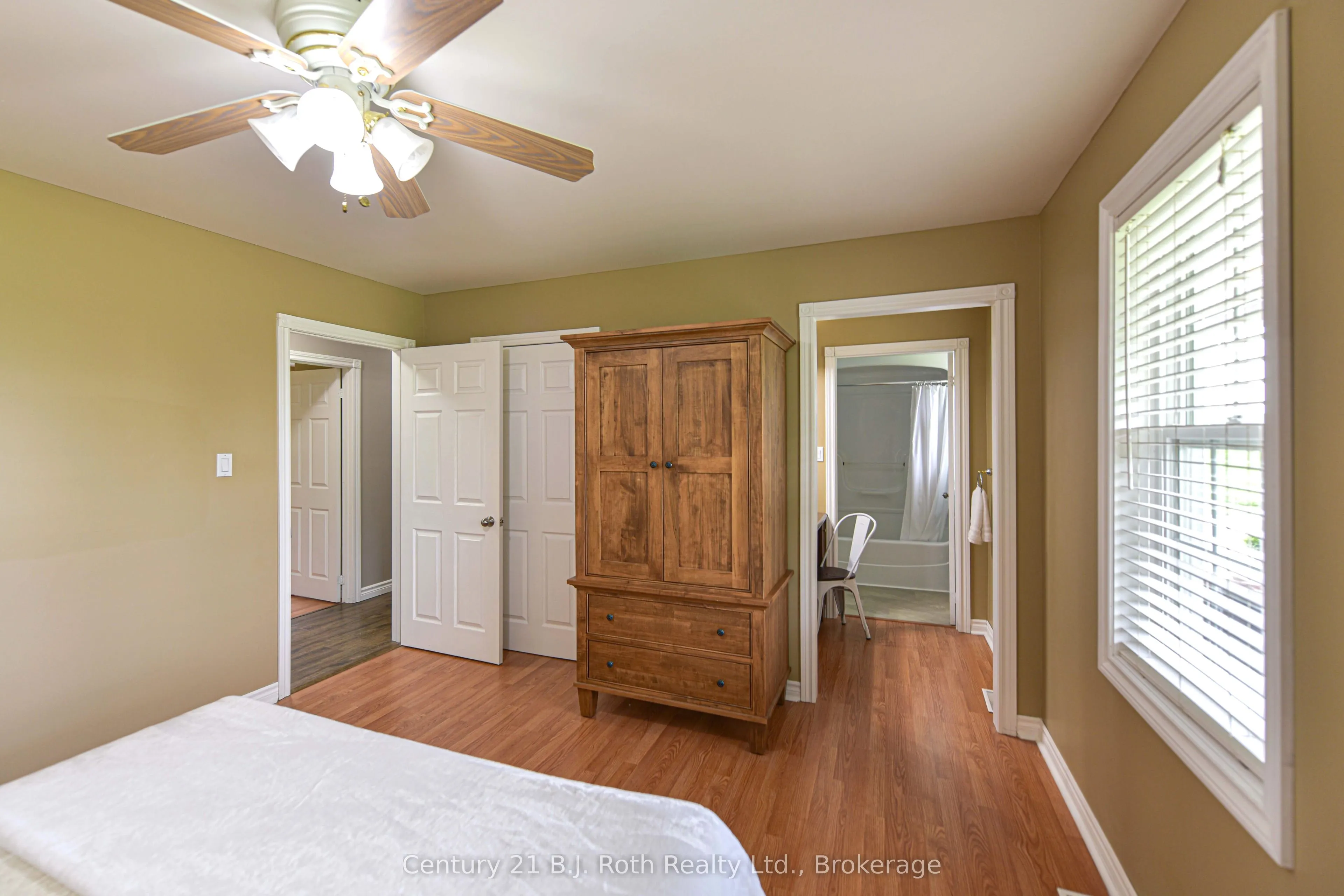 3516 Kirkfield Road