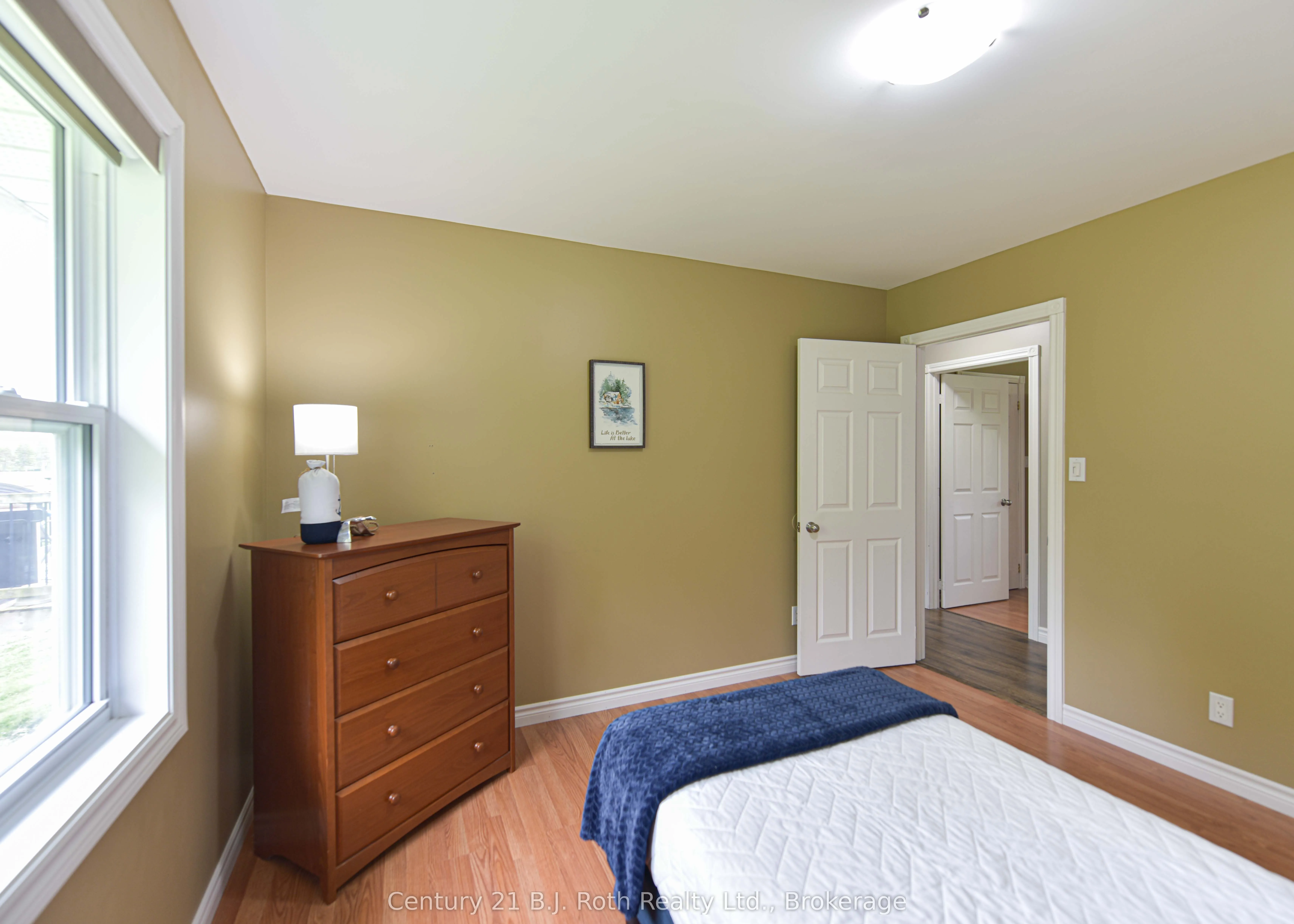 3516 Kirkfield Road
