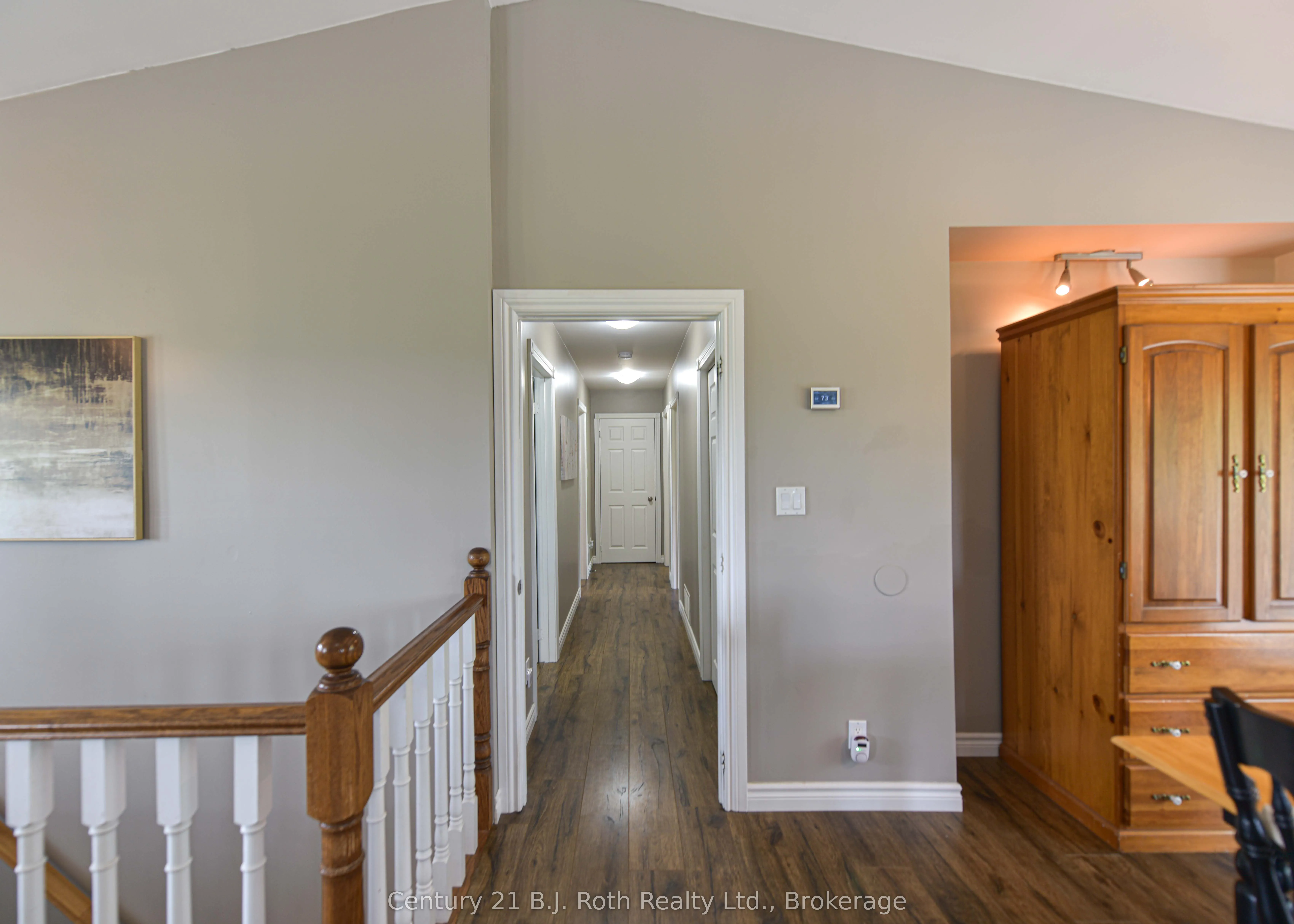 3516 Kirkfield Road