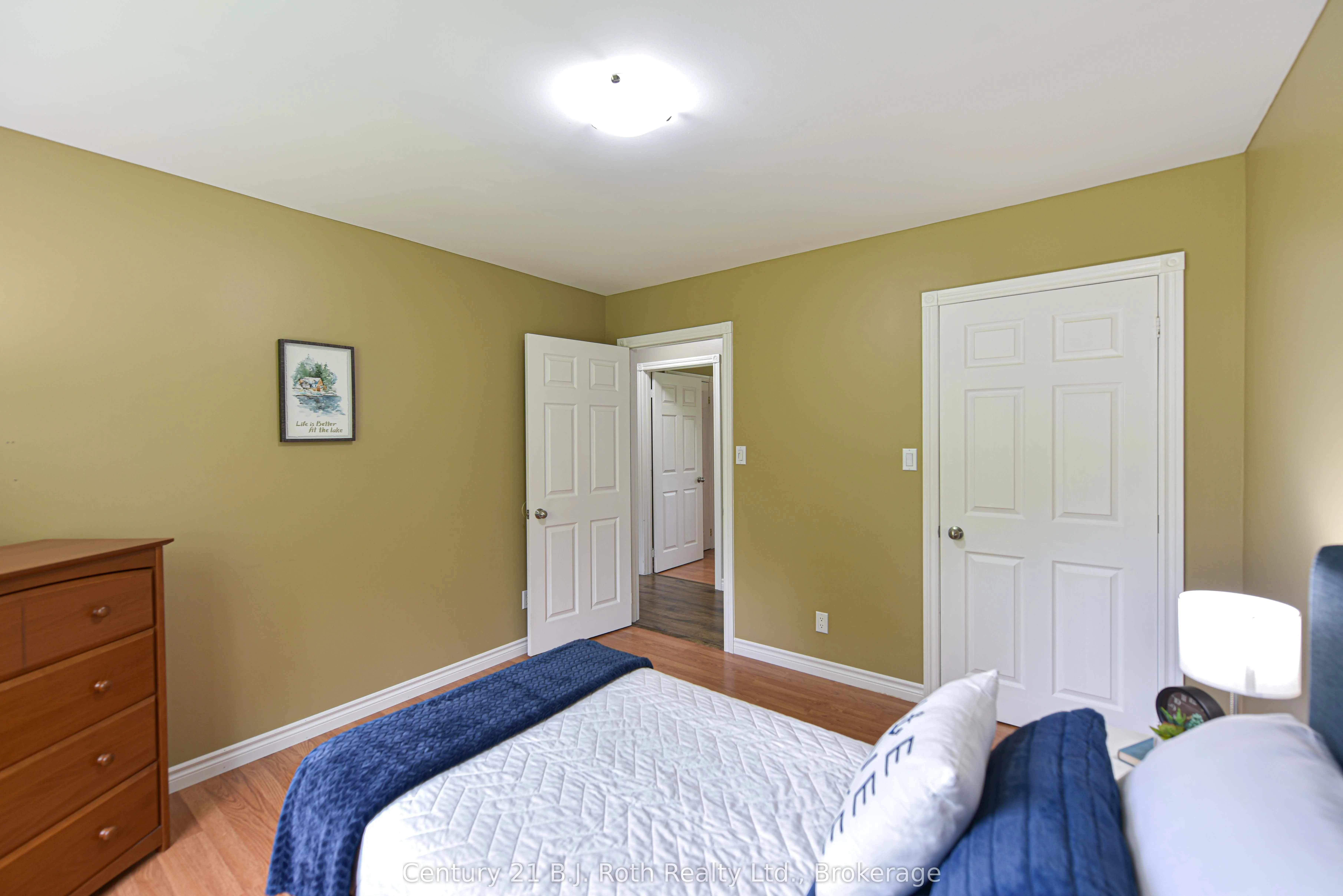 3516 Kirkfield Road