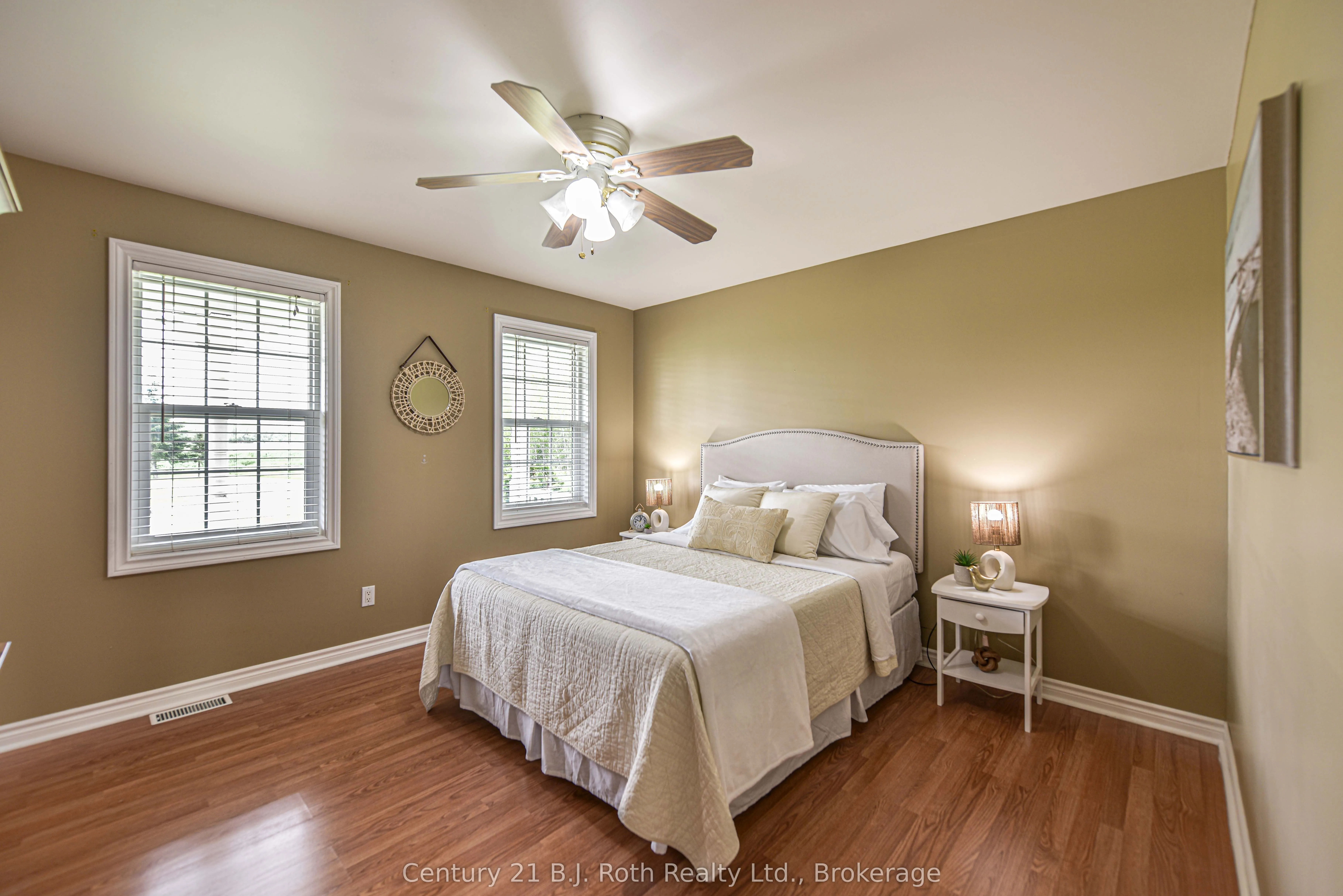 3516 Kirkfield Road