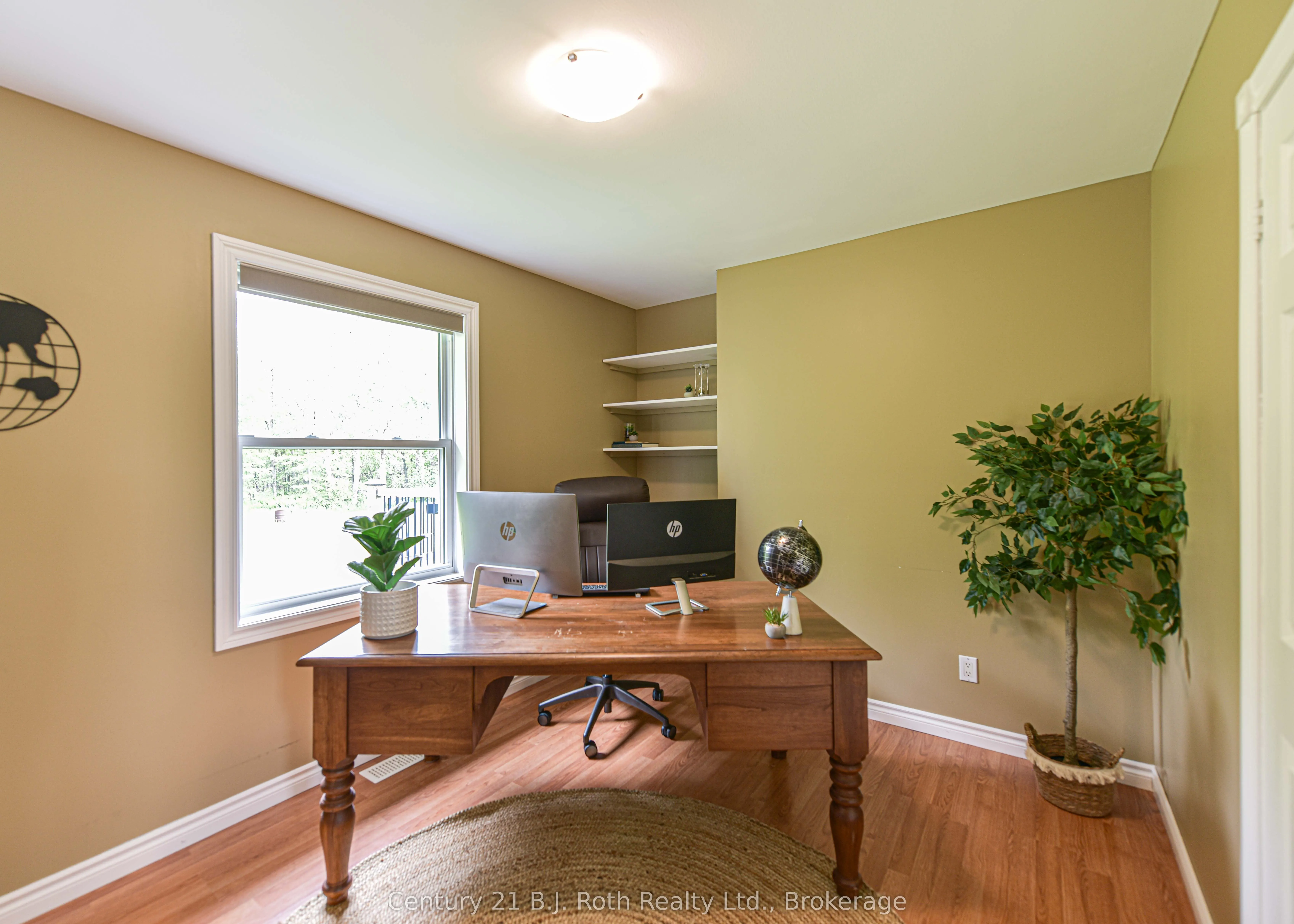 3516 Kirkfield Road