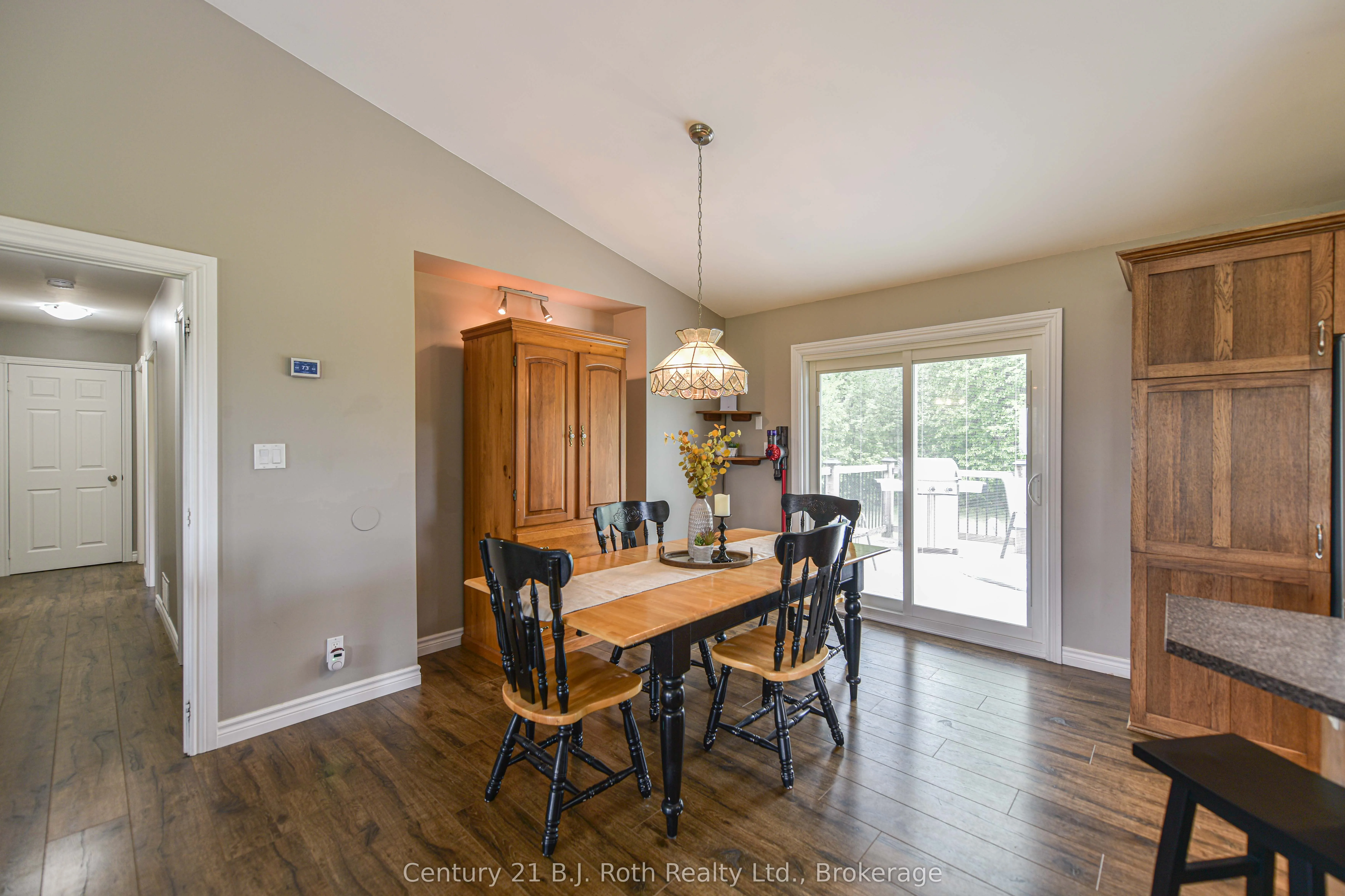 3516 Kirkfield Road