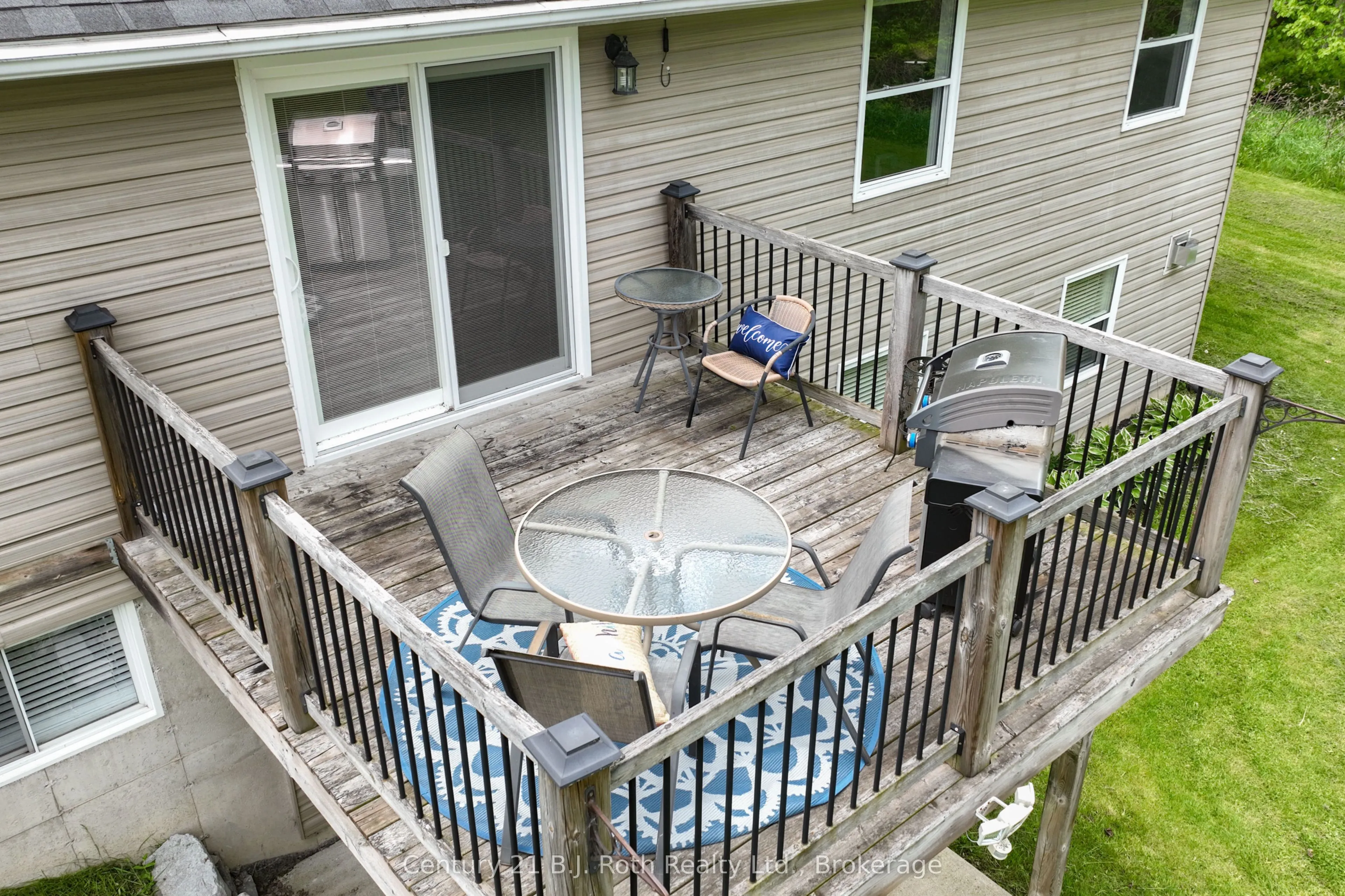 3516 Kirkfield Road