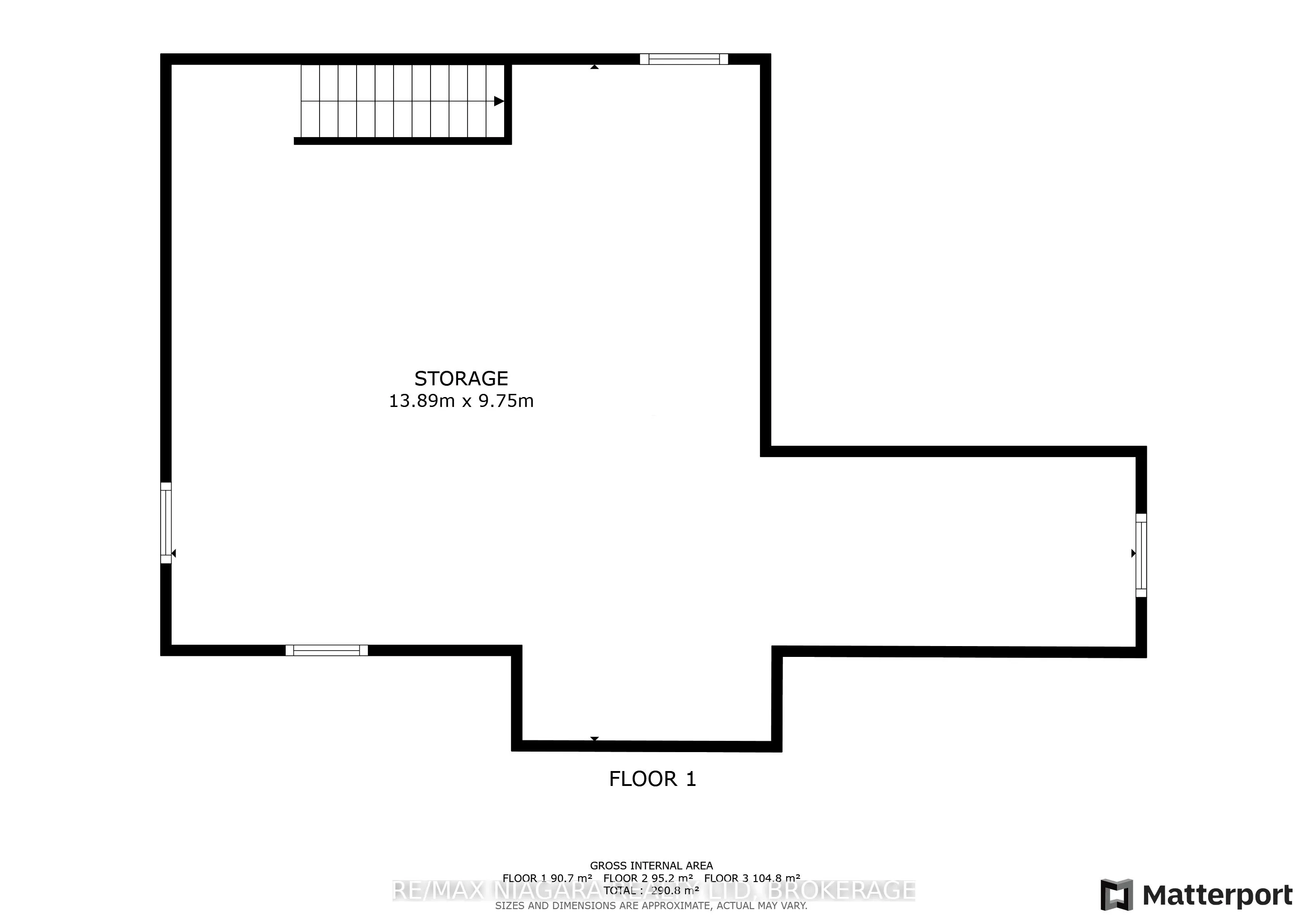 154 Hillcrest Road