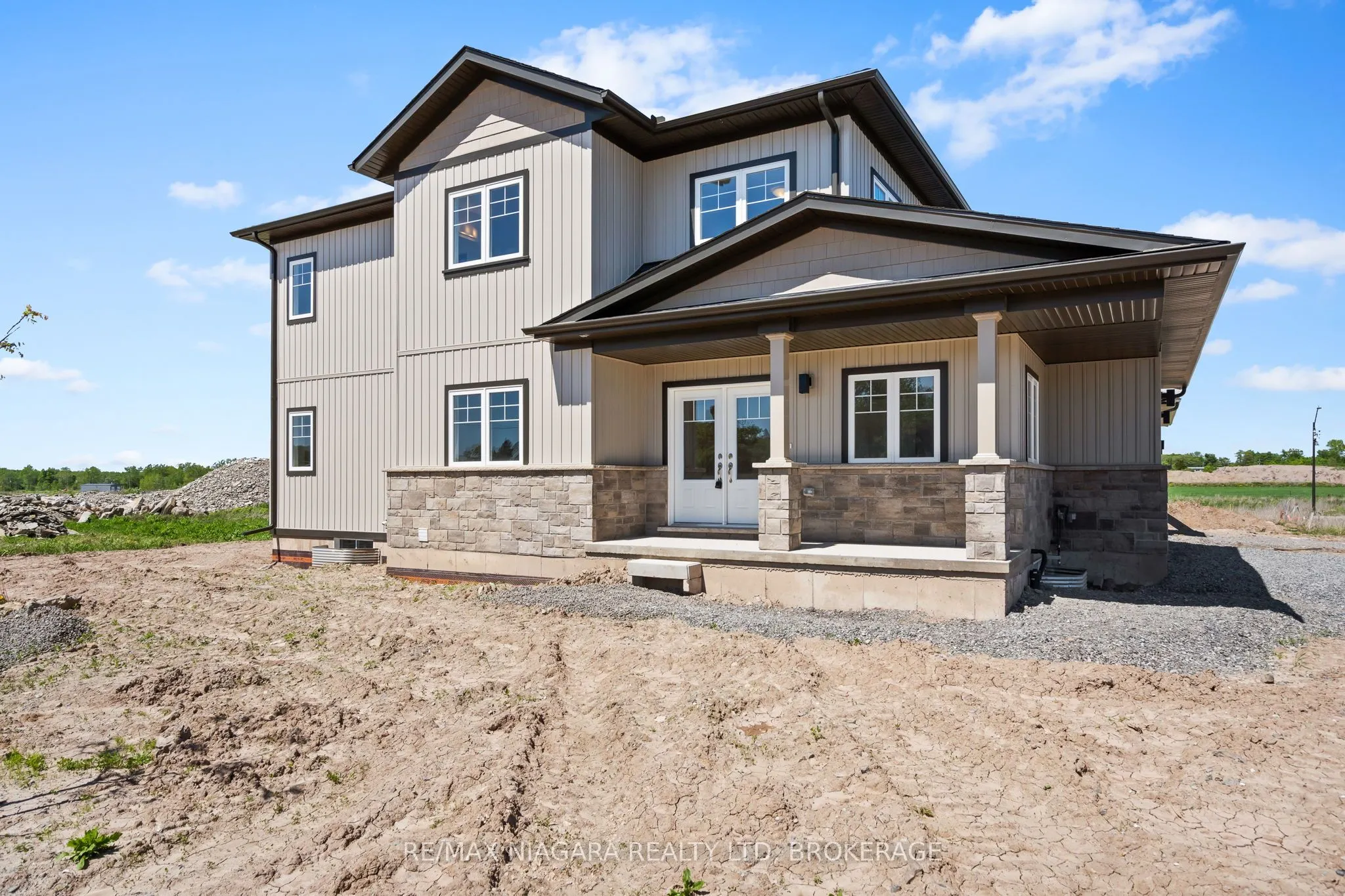 154 Hillcrest Road