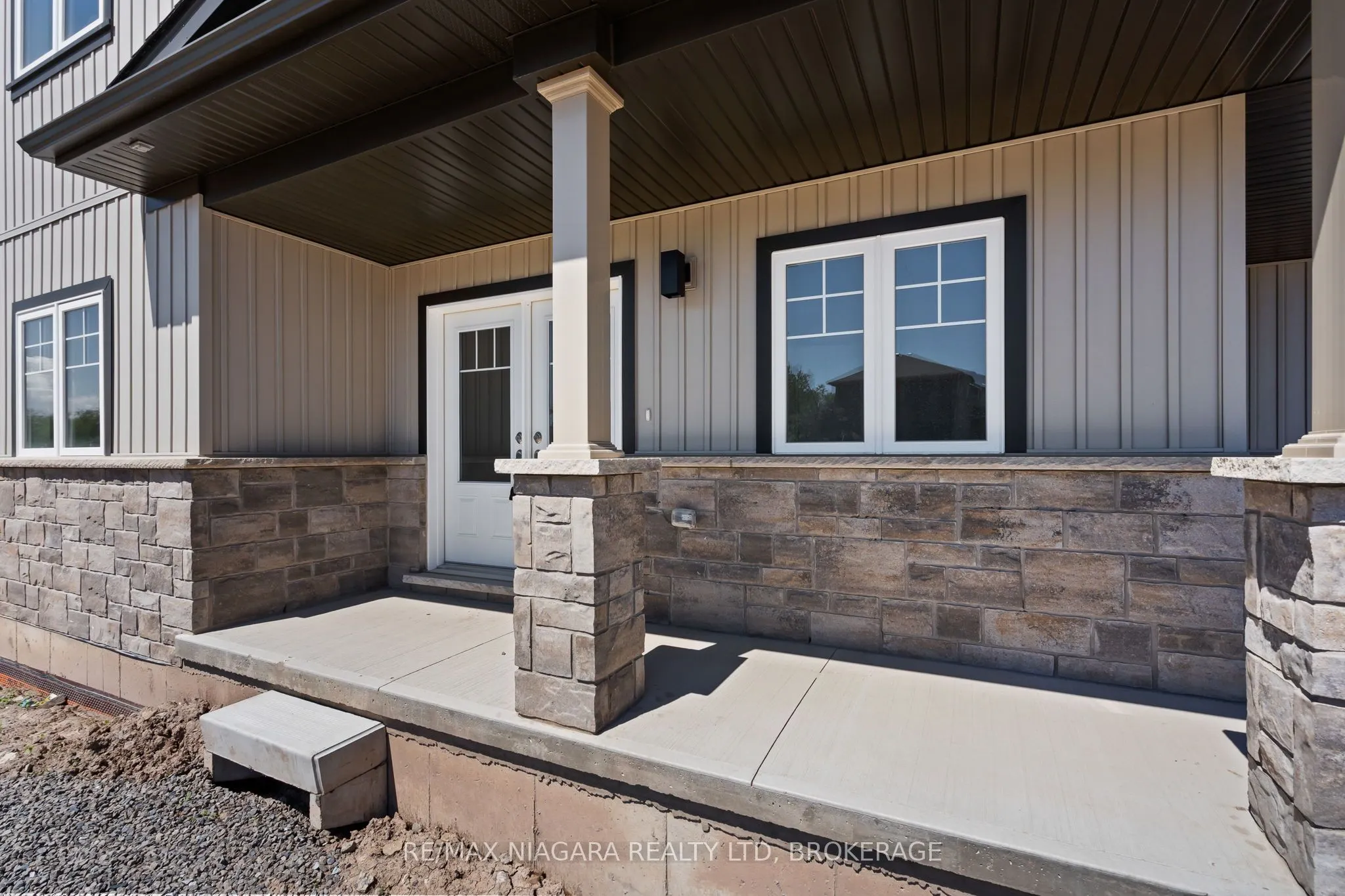 154 Hillcrest Road