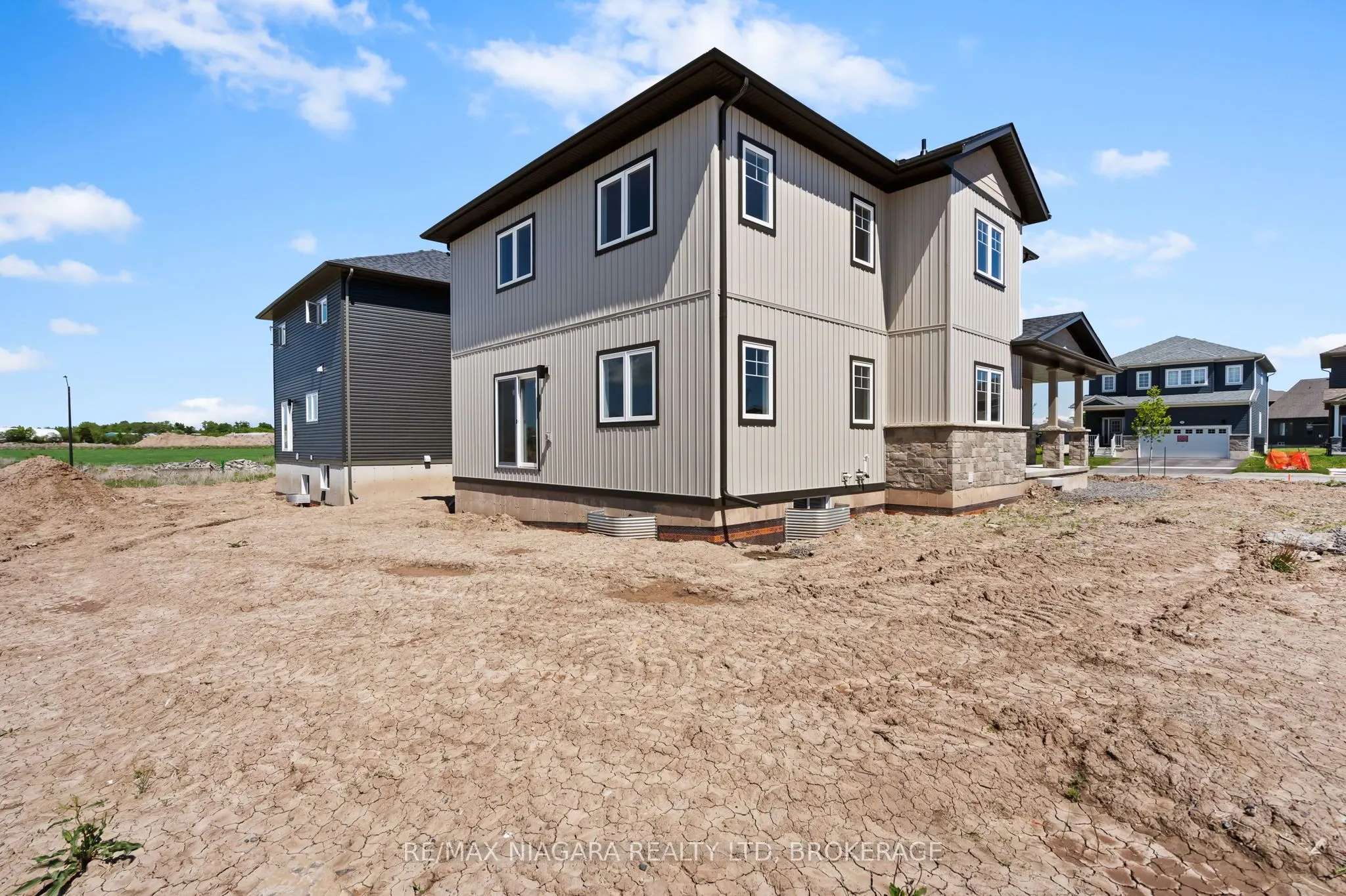 154 Hillcrest Road