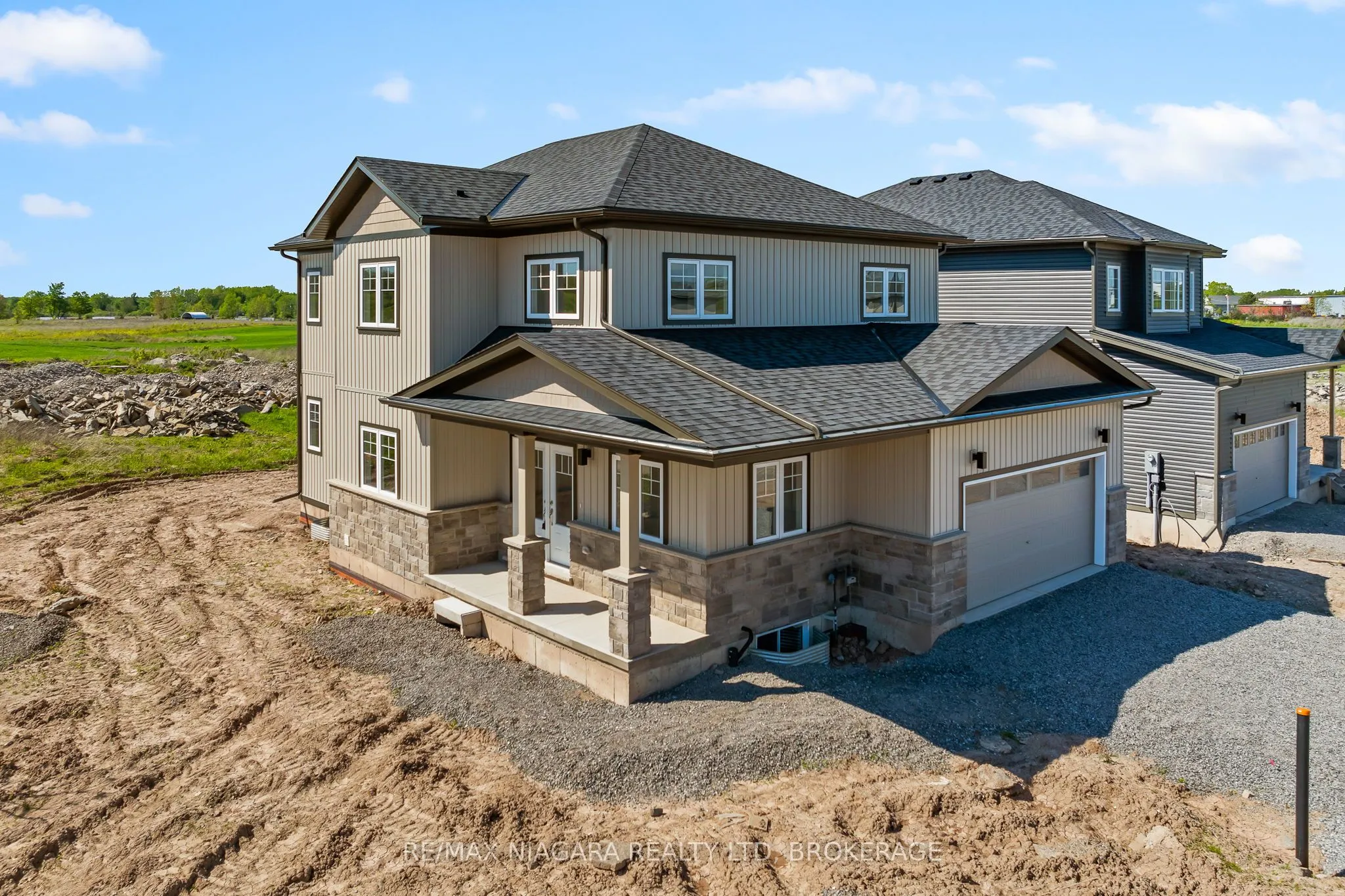 154 Hillcrest Road