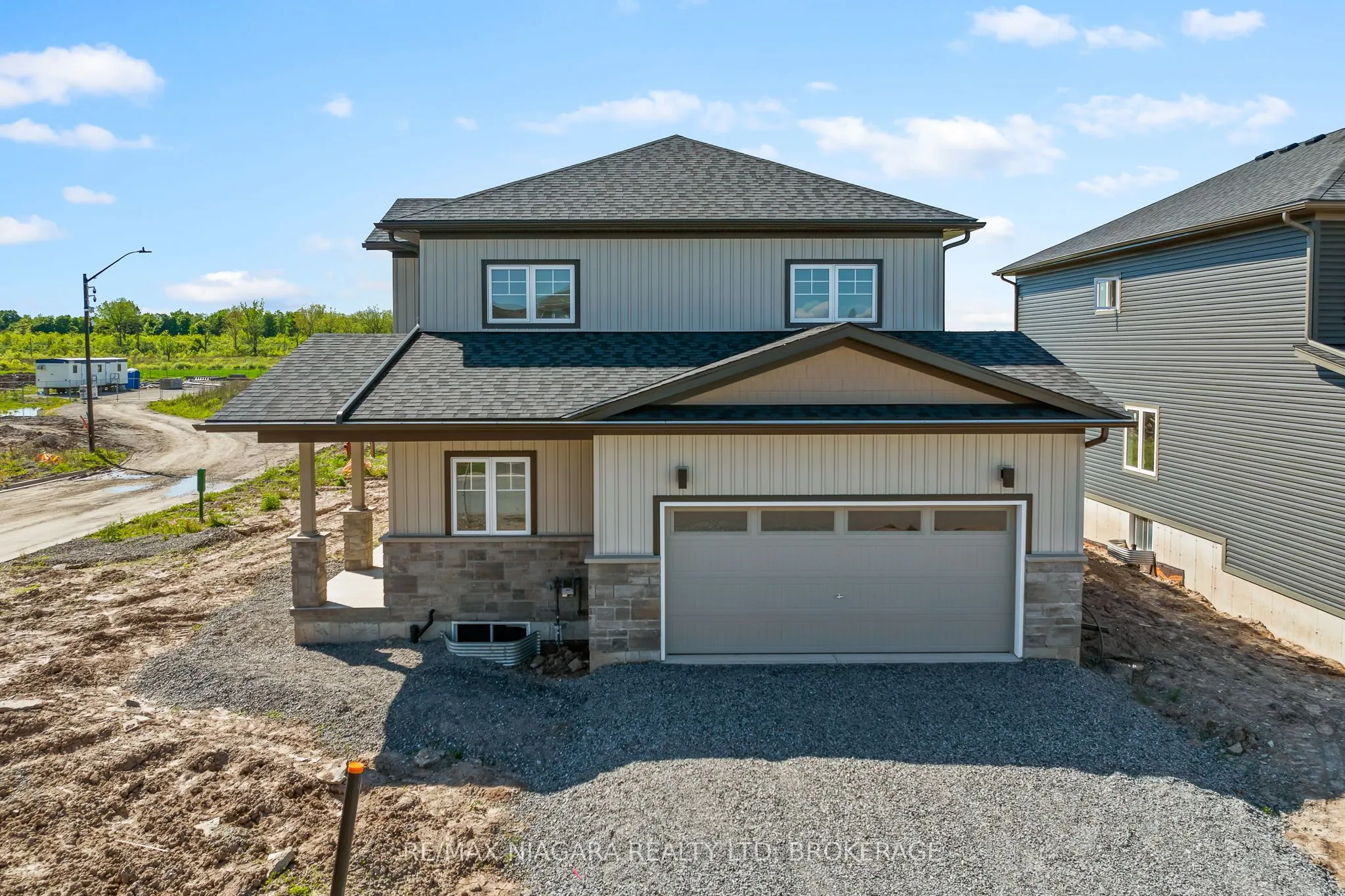 154 Hillcrest Road