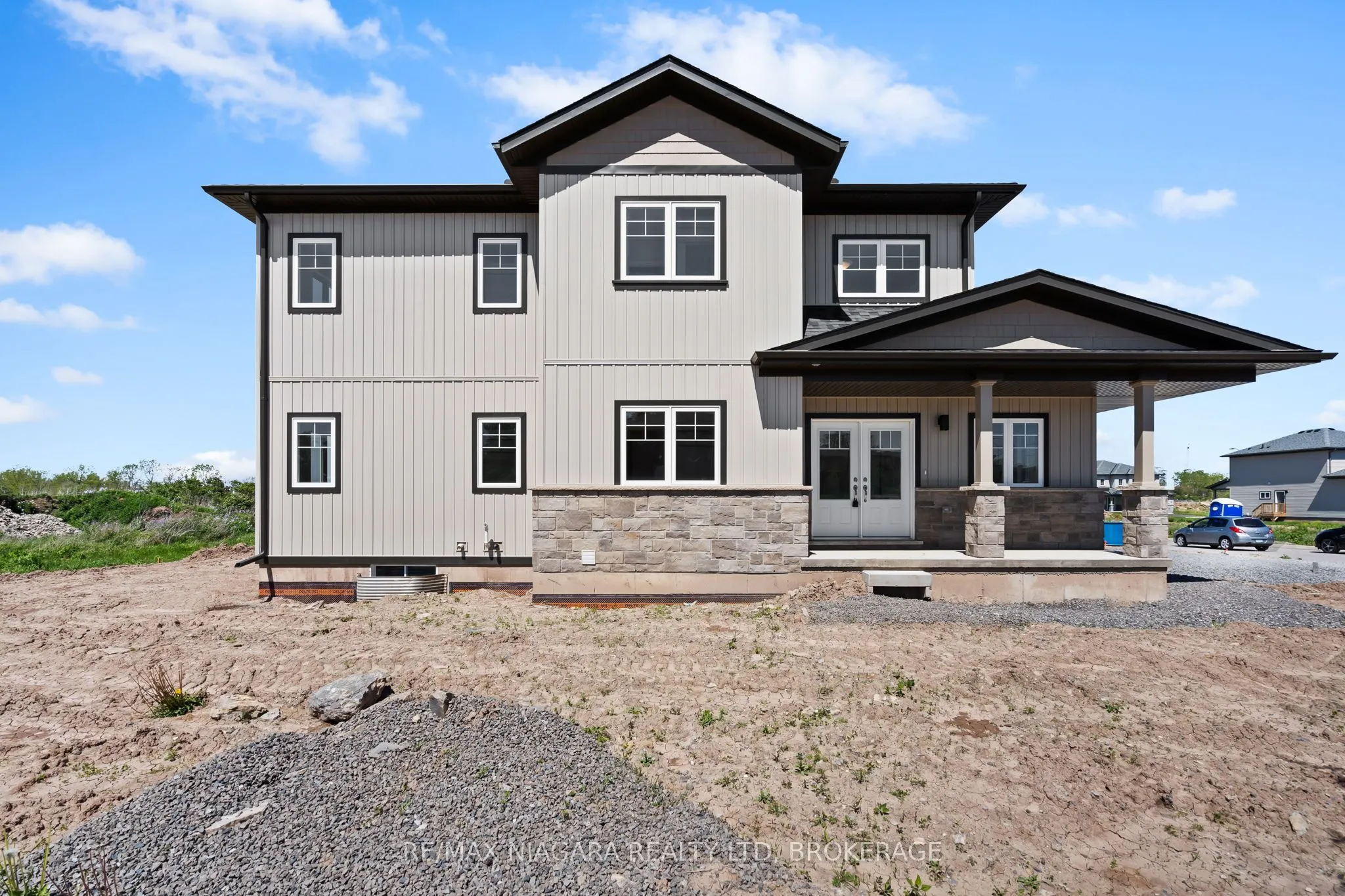 154 Hillcrest Road
