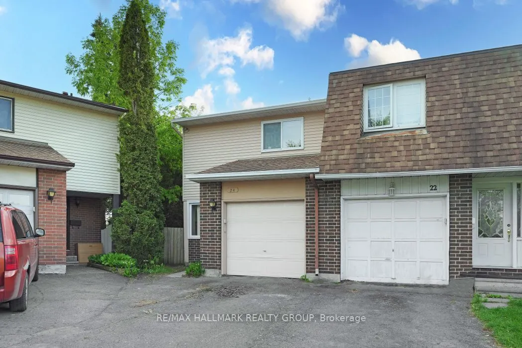 24 Erin Crescent