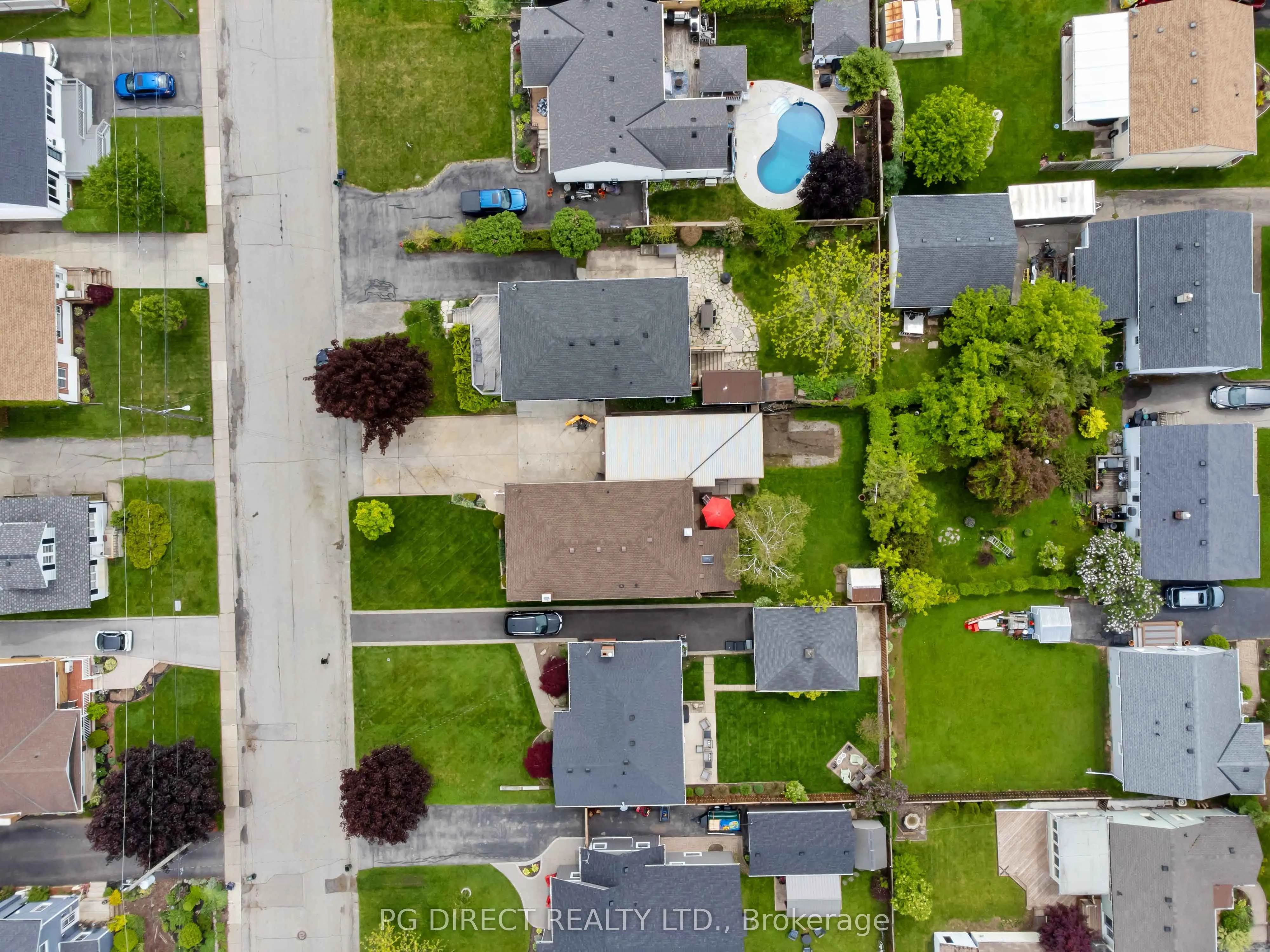 79 Fairview Road
