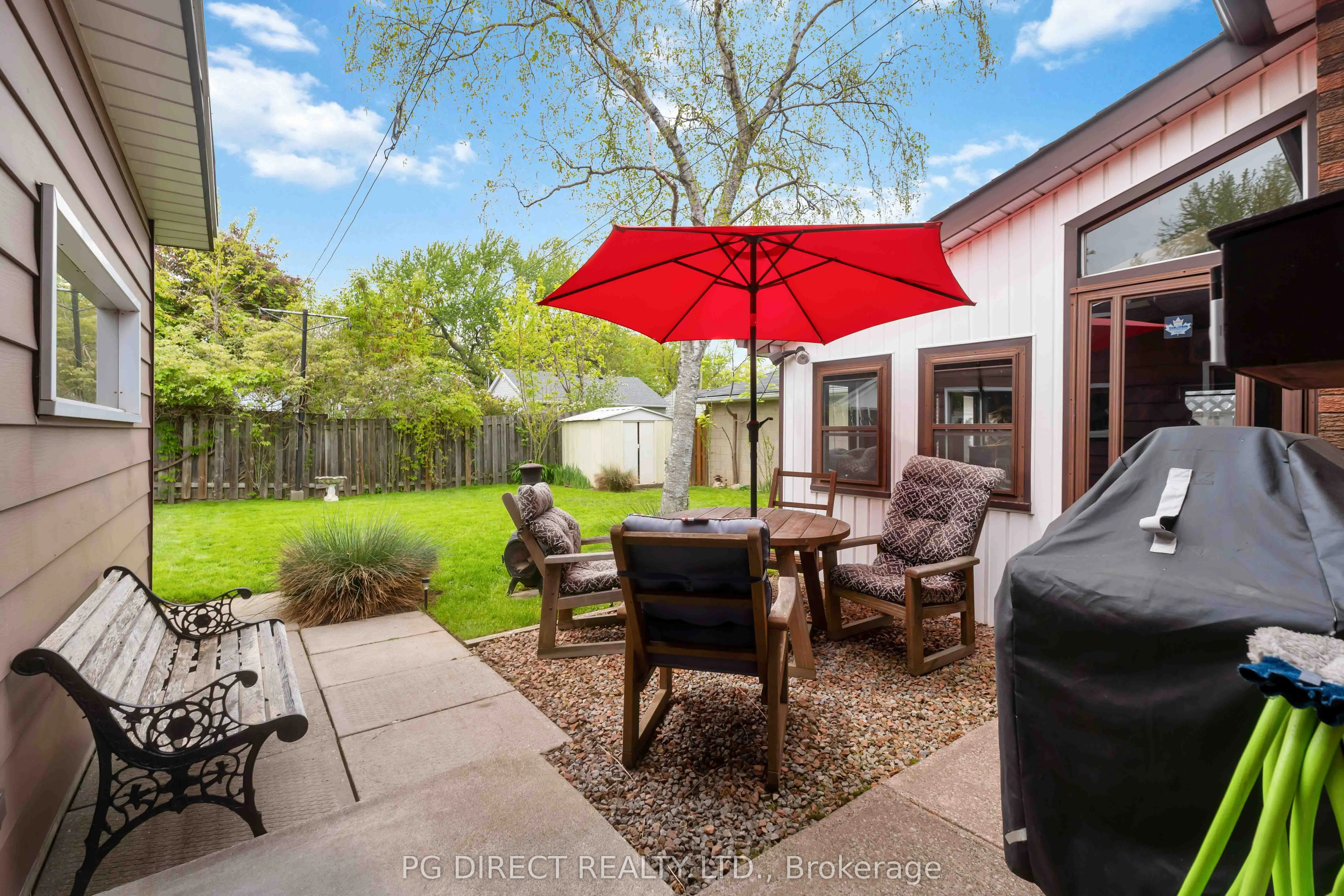 79 Fairview Road