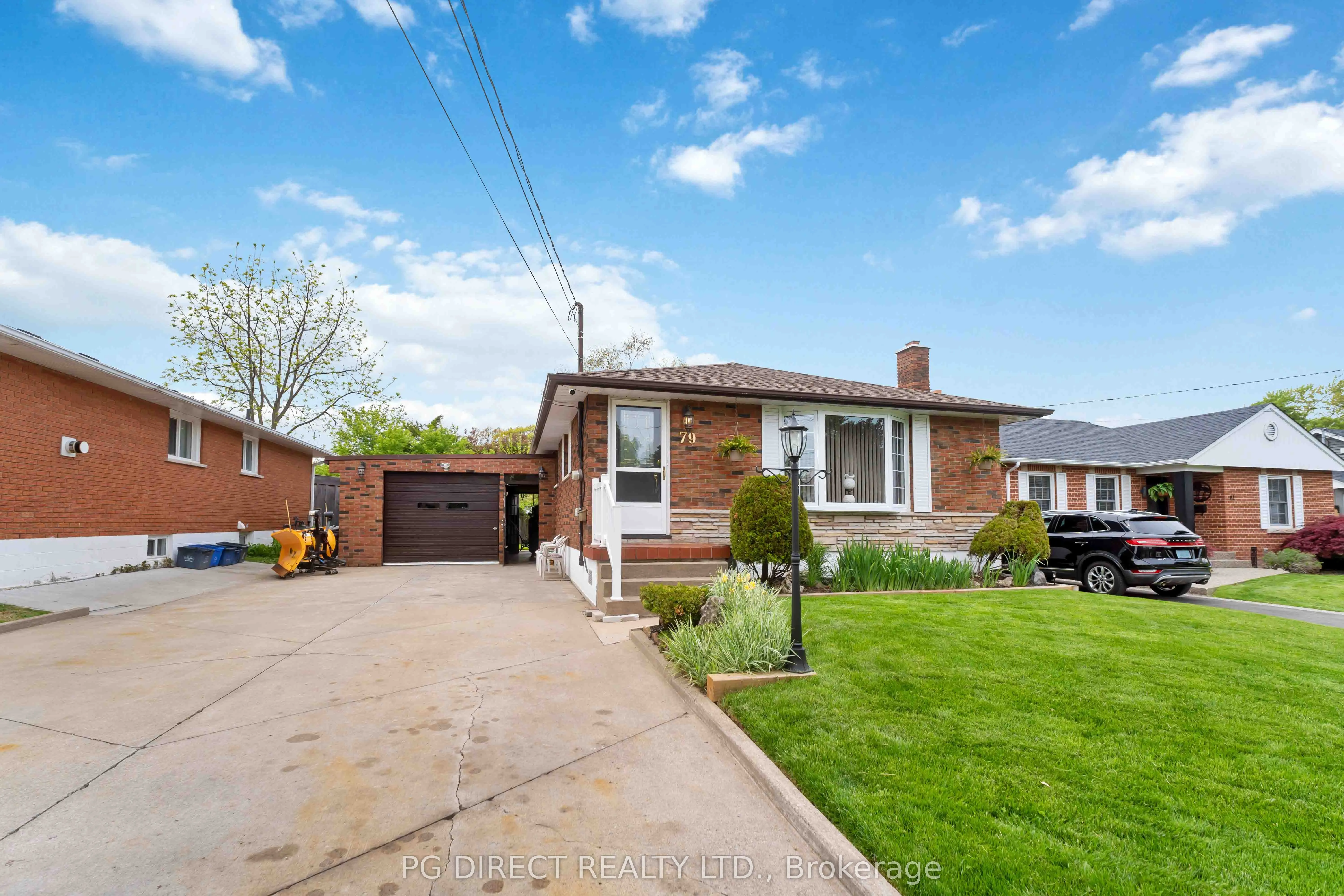 79 Fairview Road