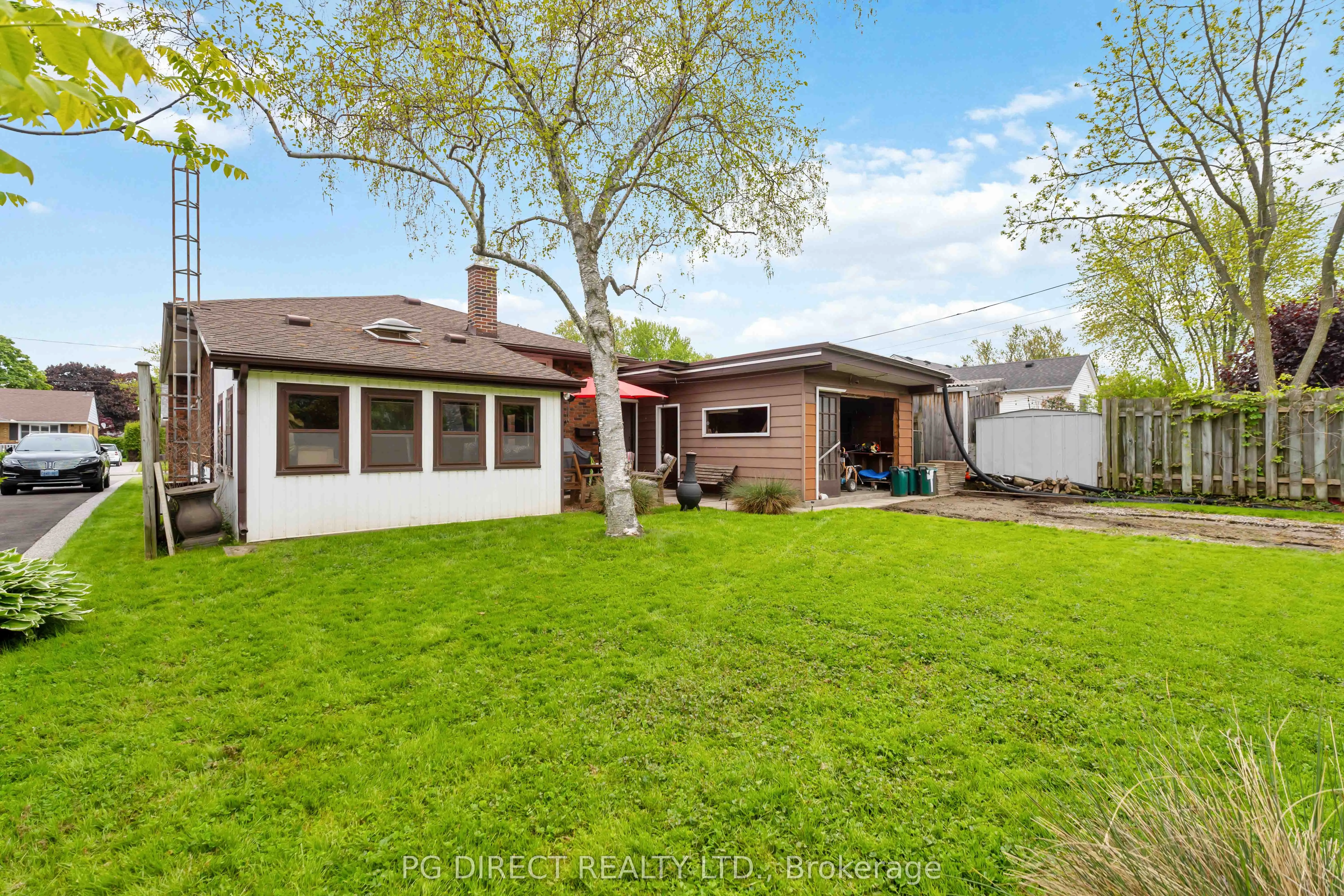 79 Fairview Road
