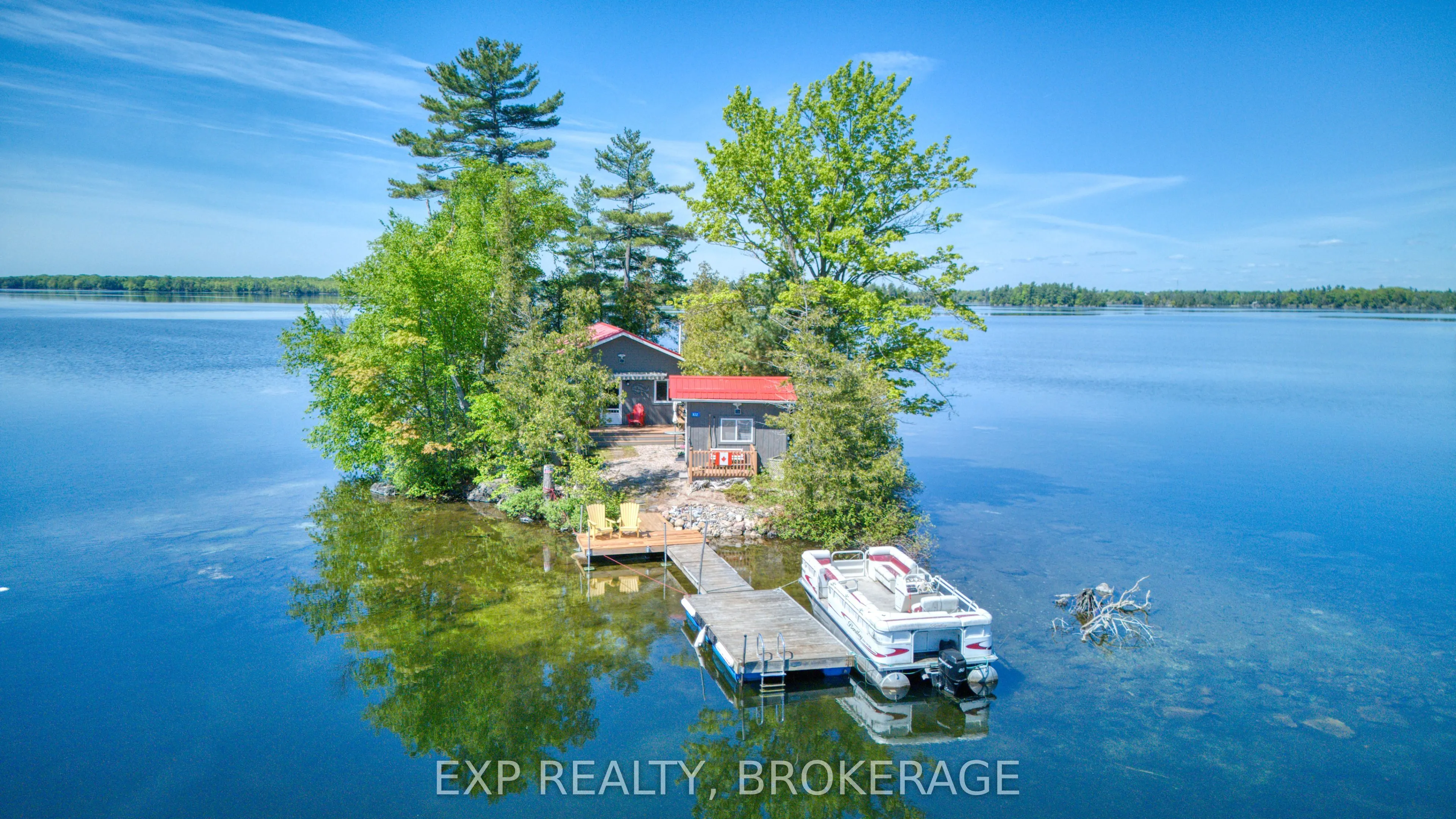 832 Sharbot Lake
