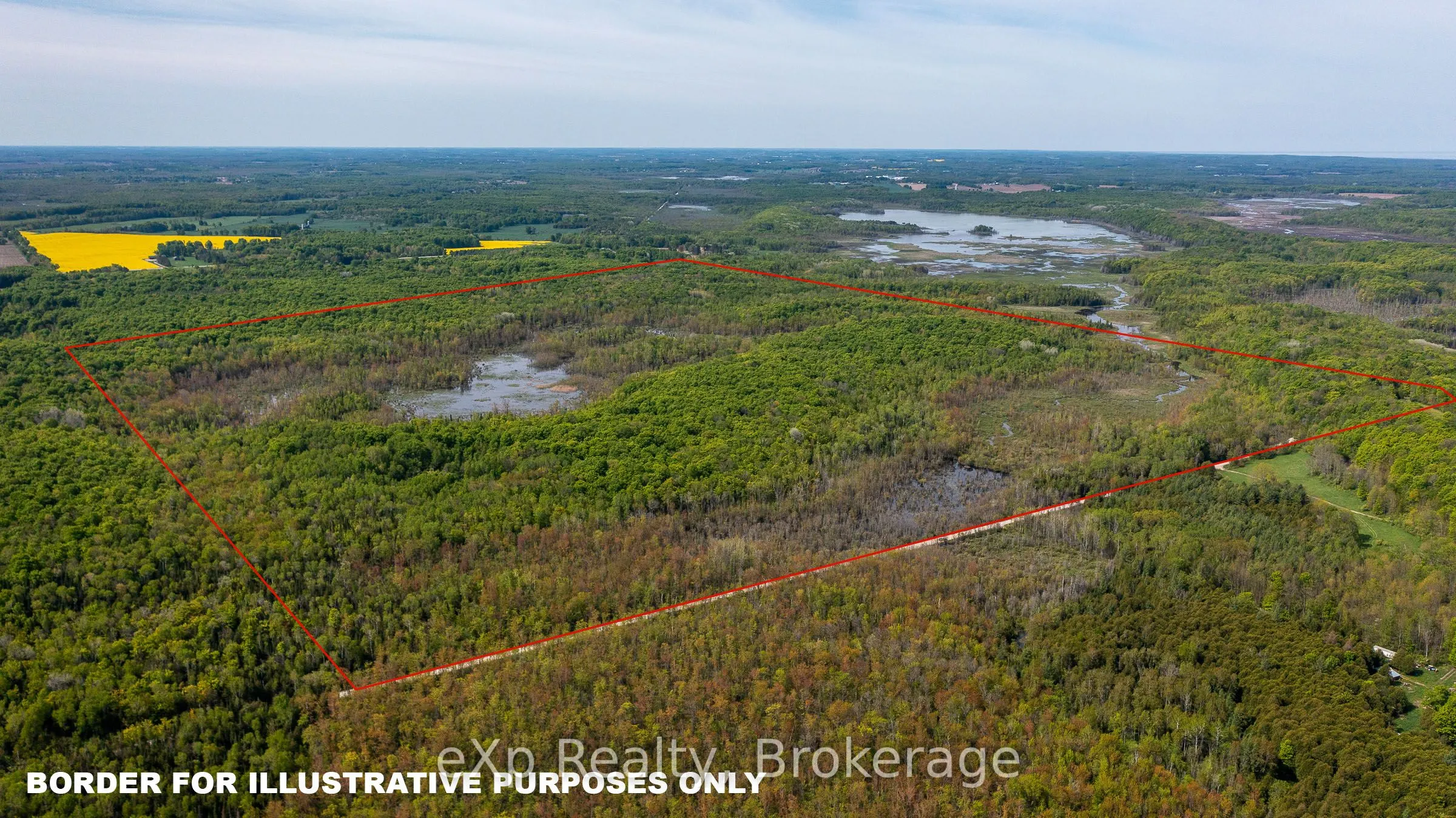 LT16-18 CON 13 Keppel - Concession Rd 14