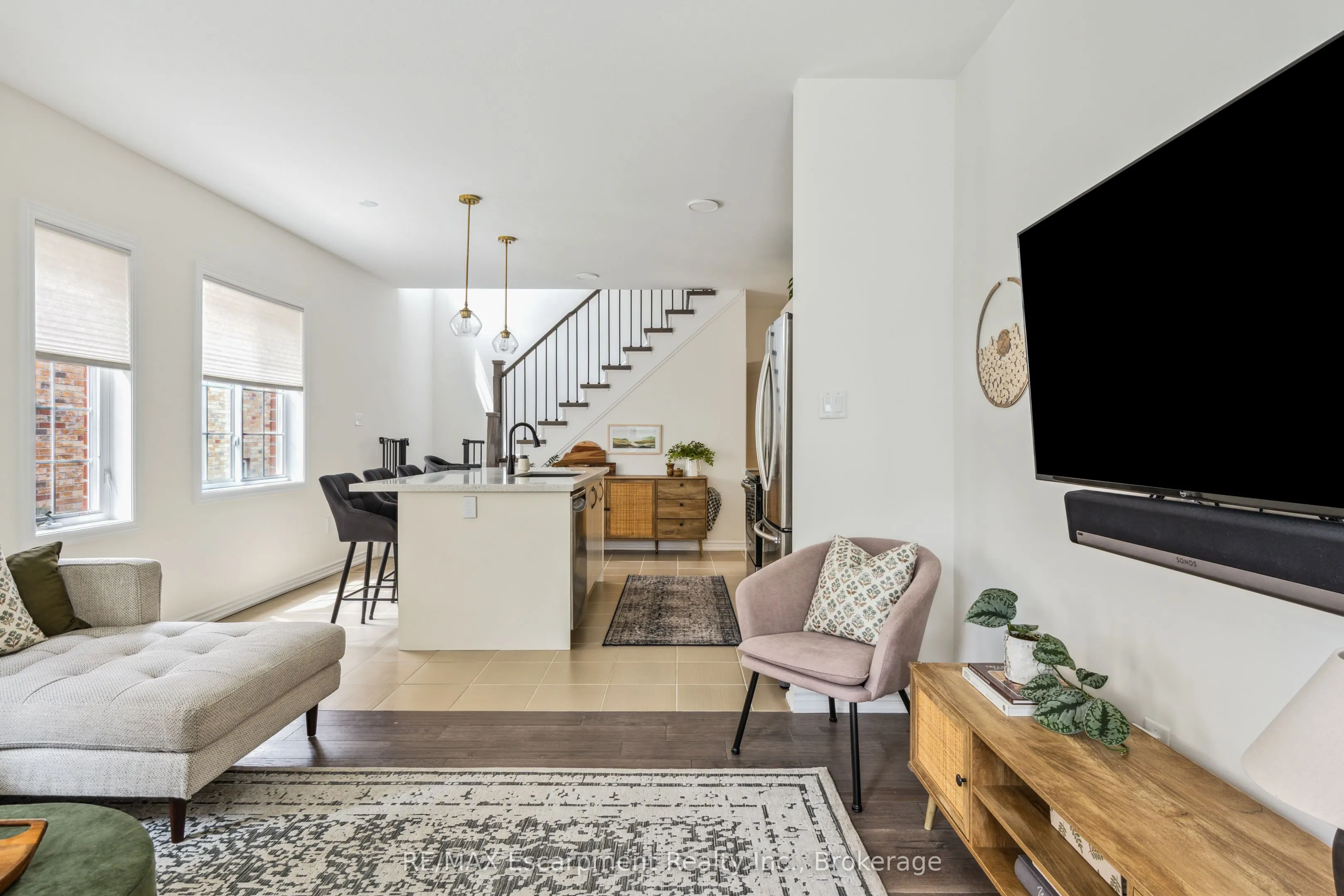 54 Nisbet Boulevard, #31
