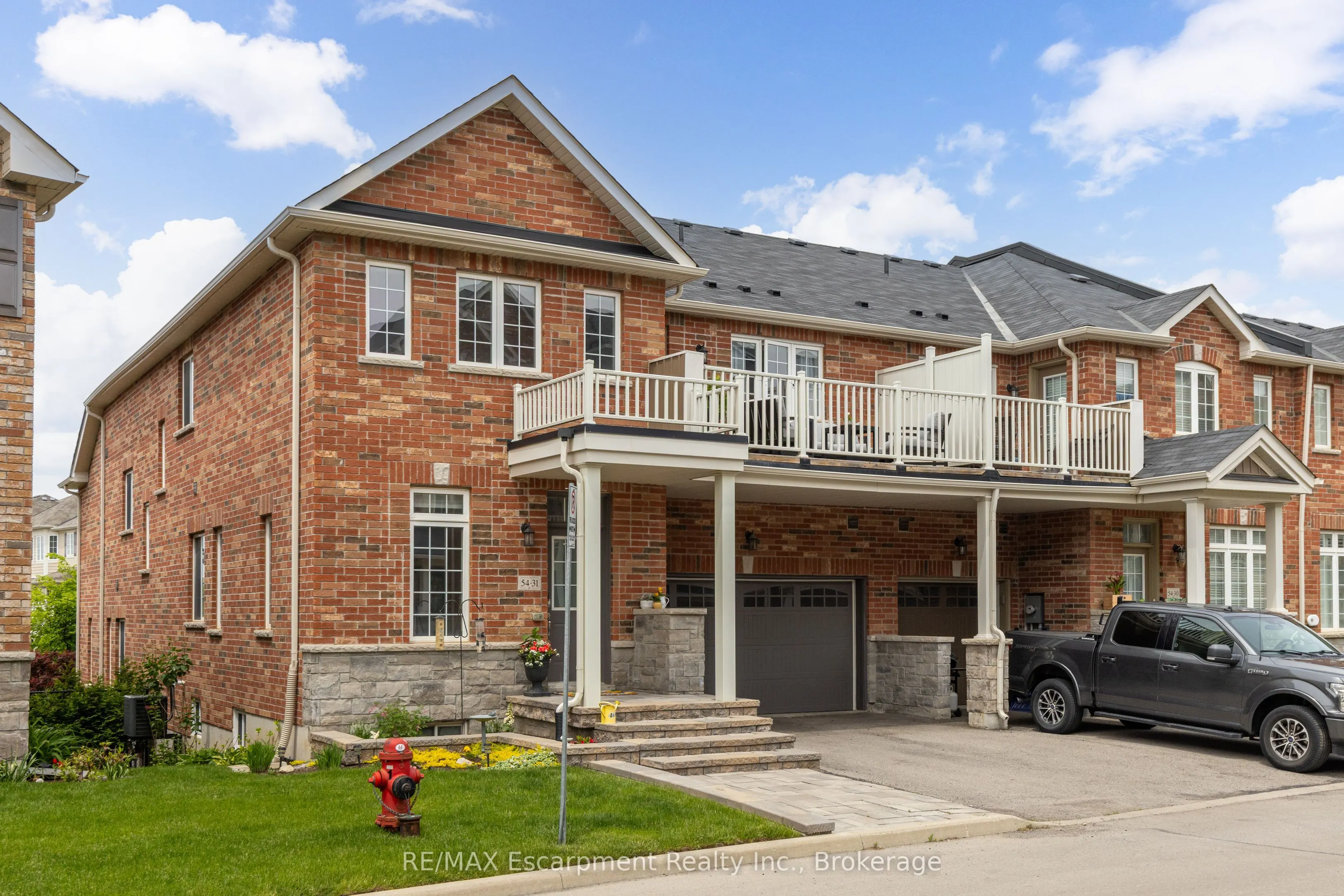 54 Nisbet Boulevard, #31
