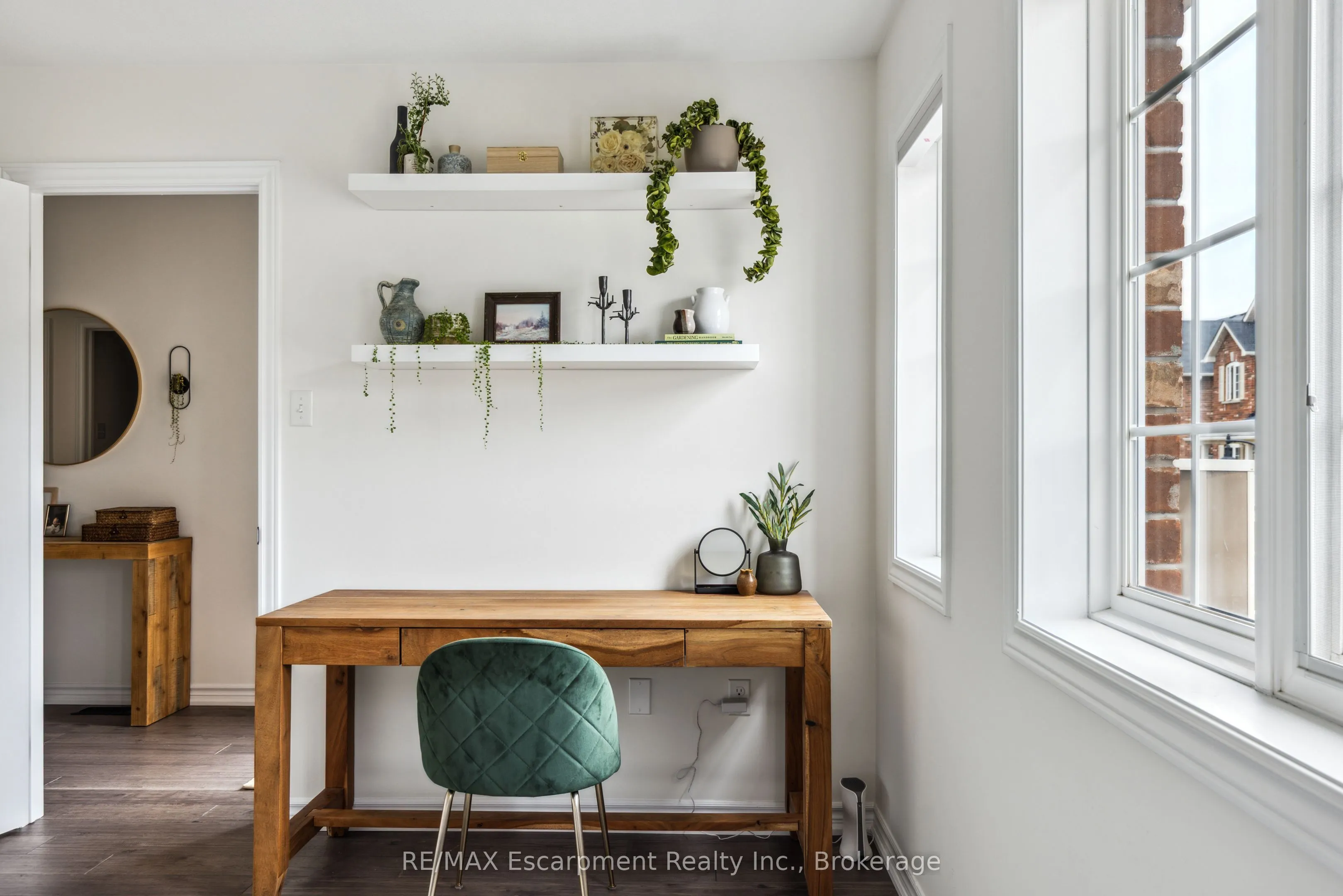 54 Nisbet Boulevard, #31