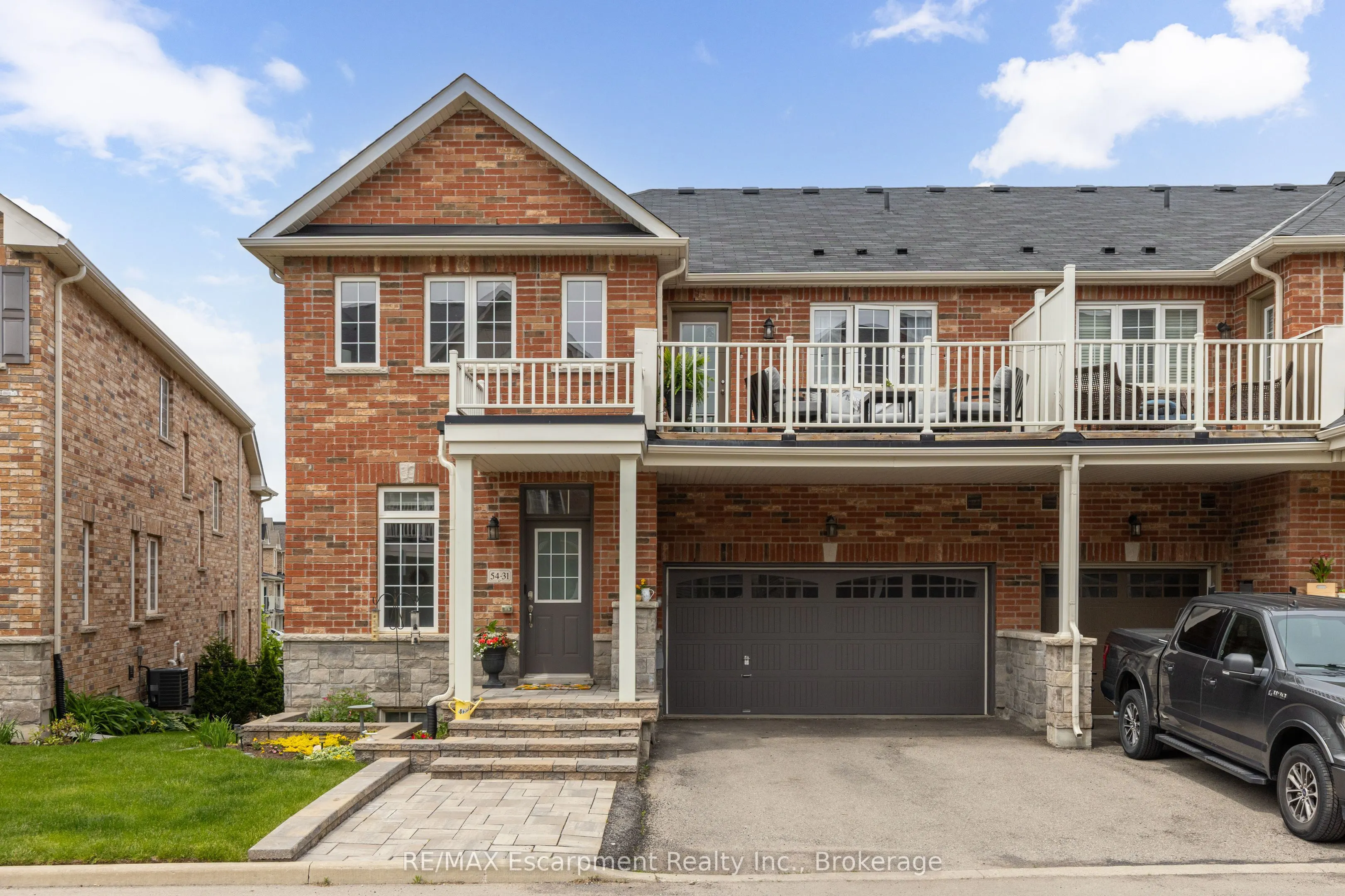 54 Nisbet Boulevard, #31