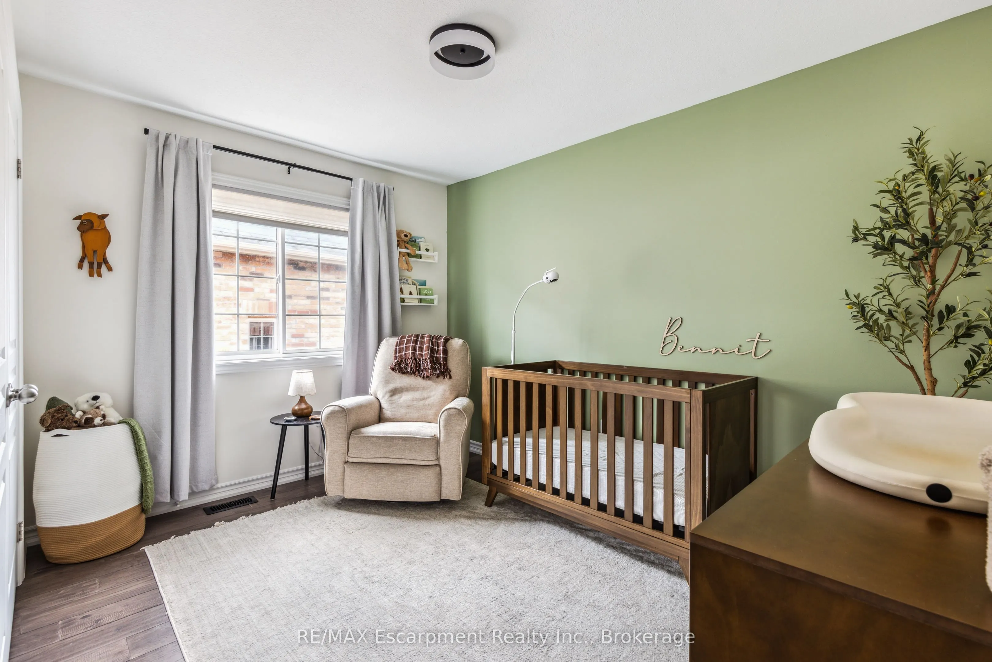 54 Nisbet Boulevard, #31