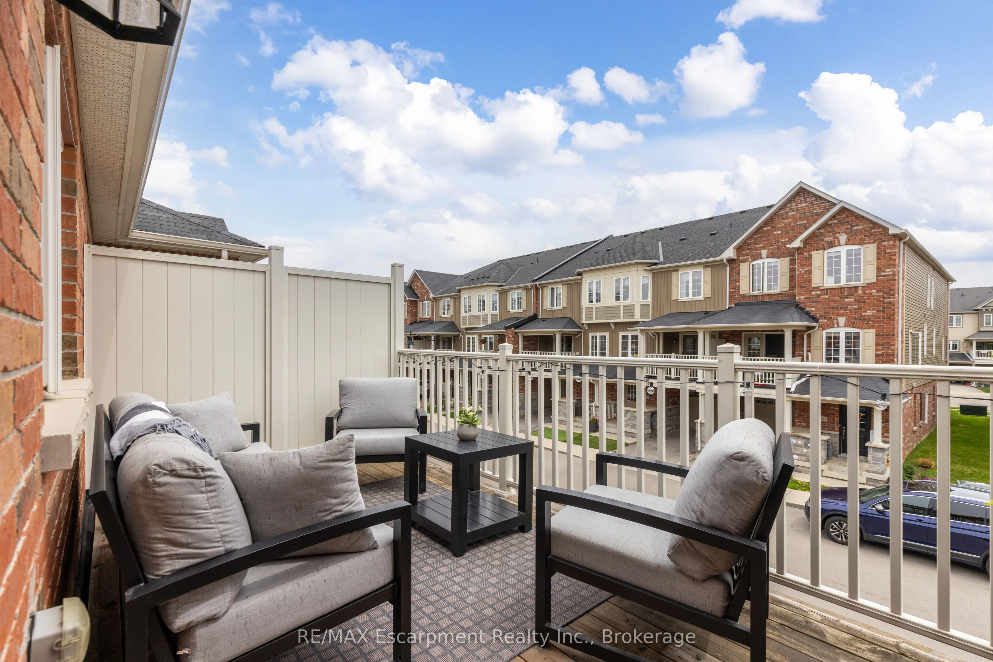 54 Nisbet Boulevard, #31