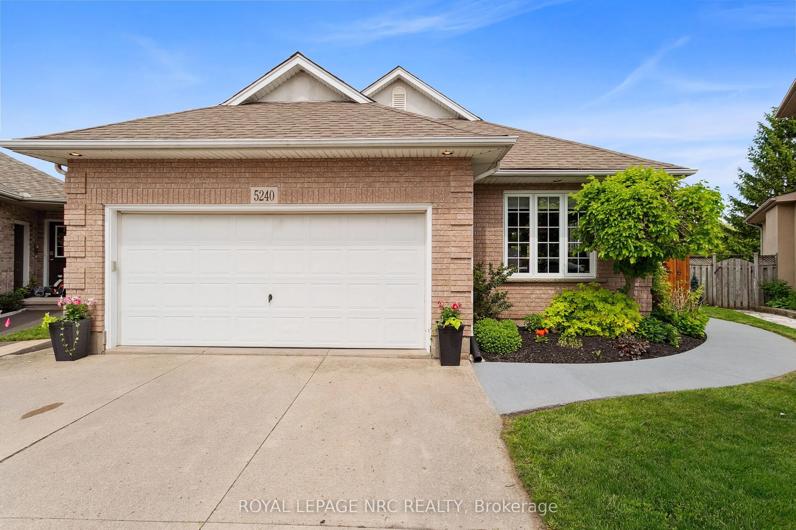 5240 Marcel Crescent