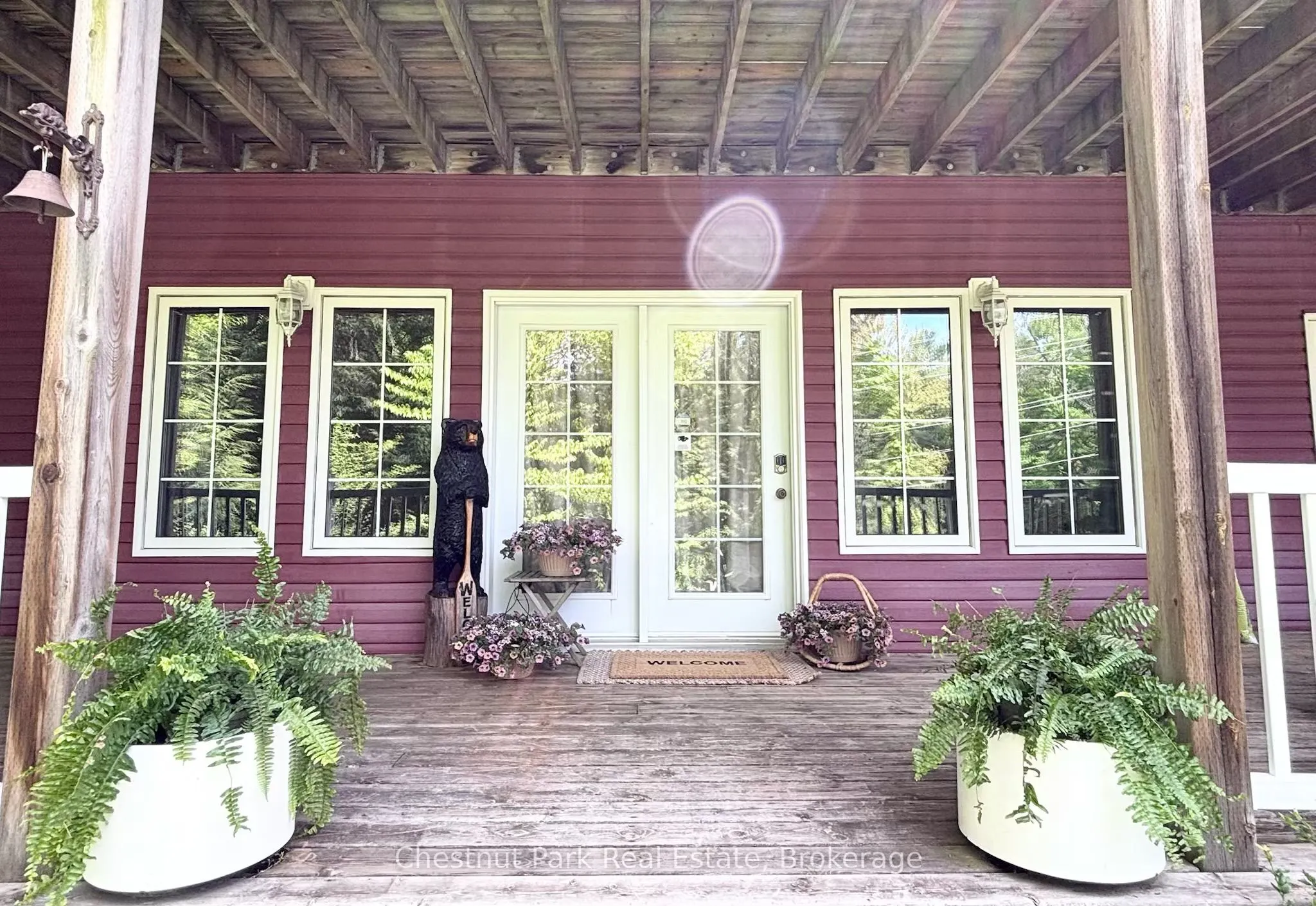 132 WOODLAND Drive