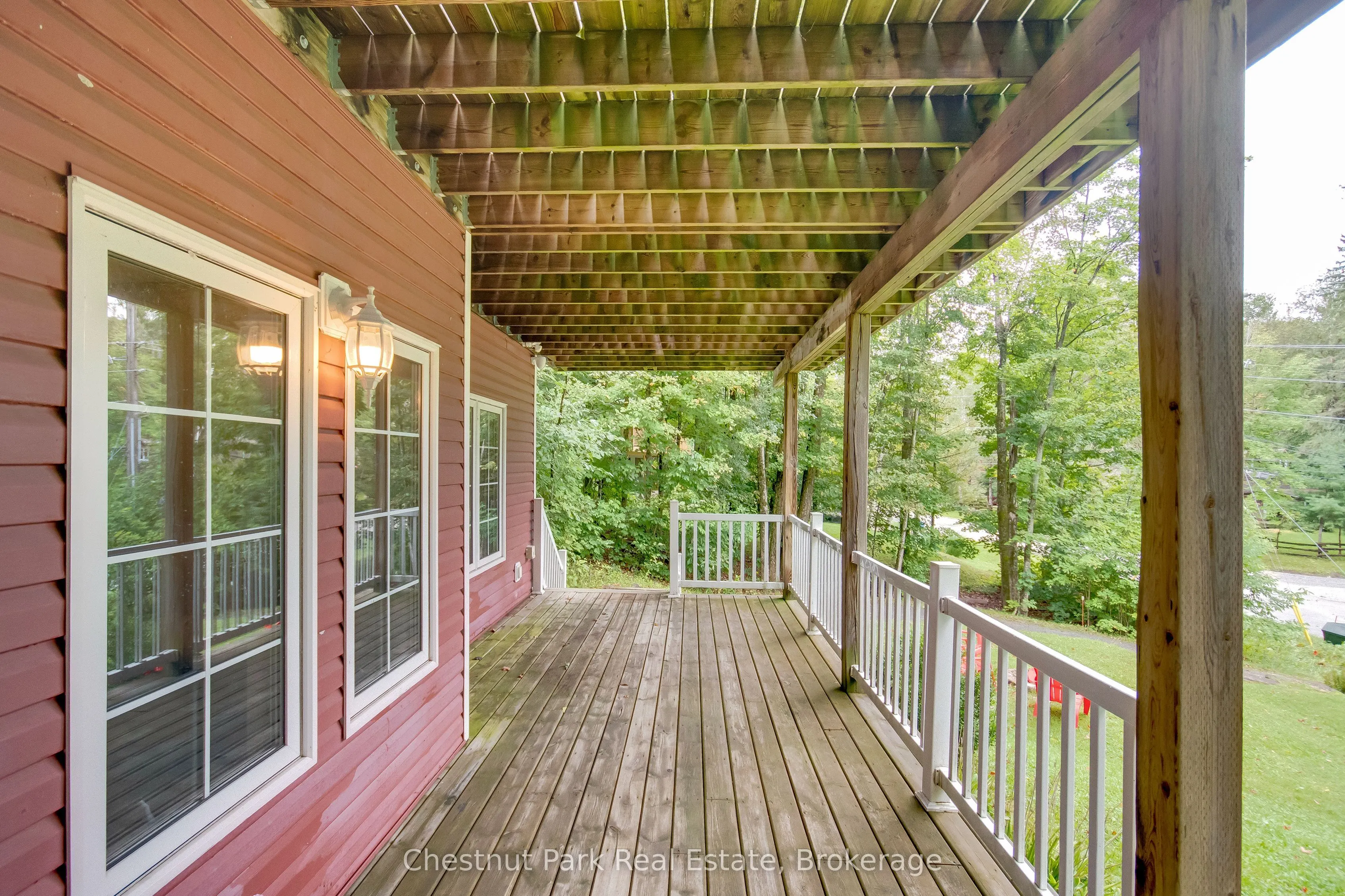 132 WOODLAND Drive