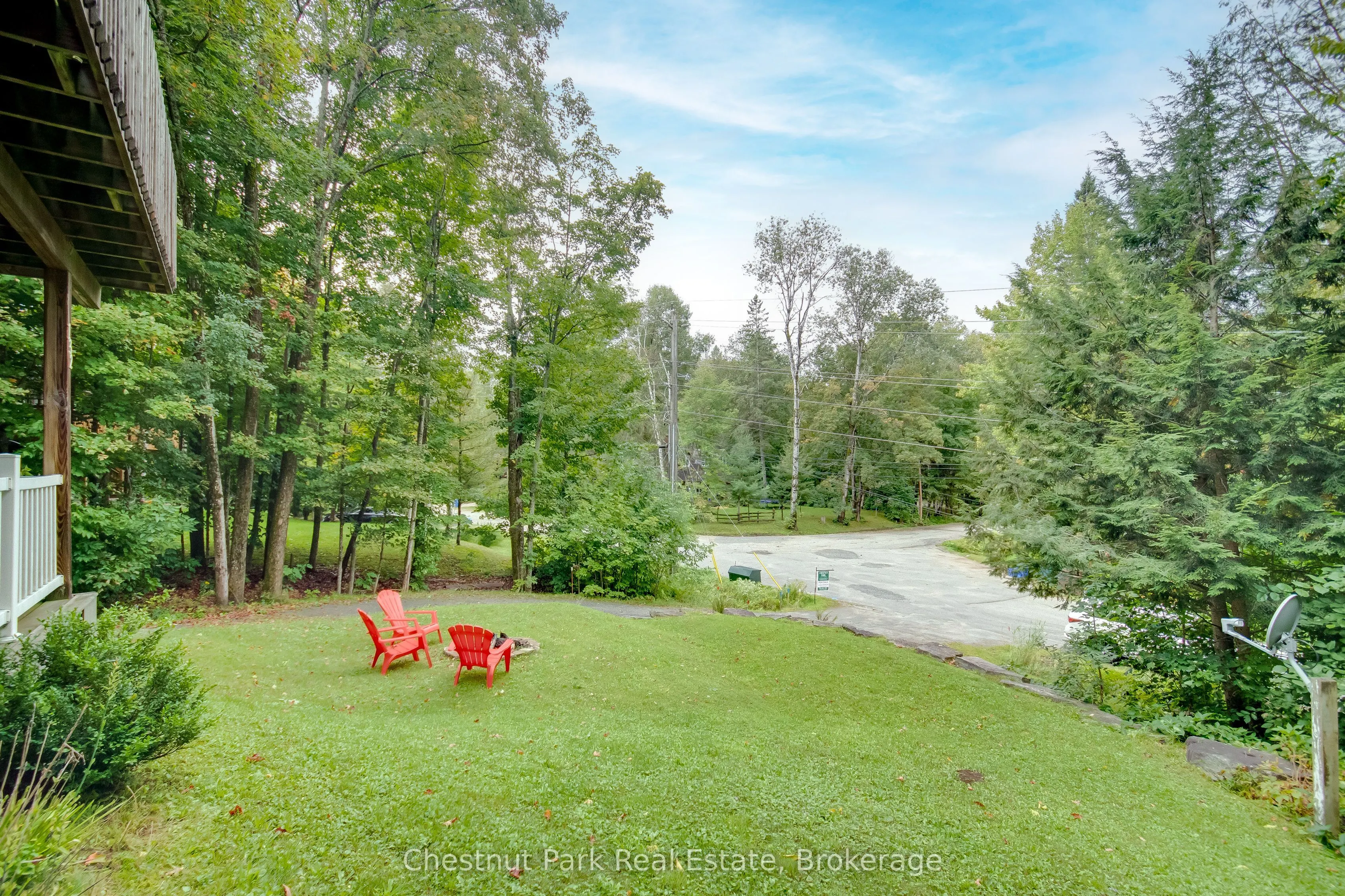 132 WOODLAND Drive